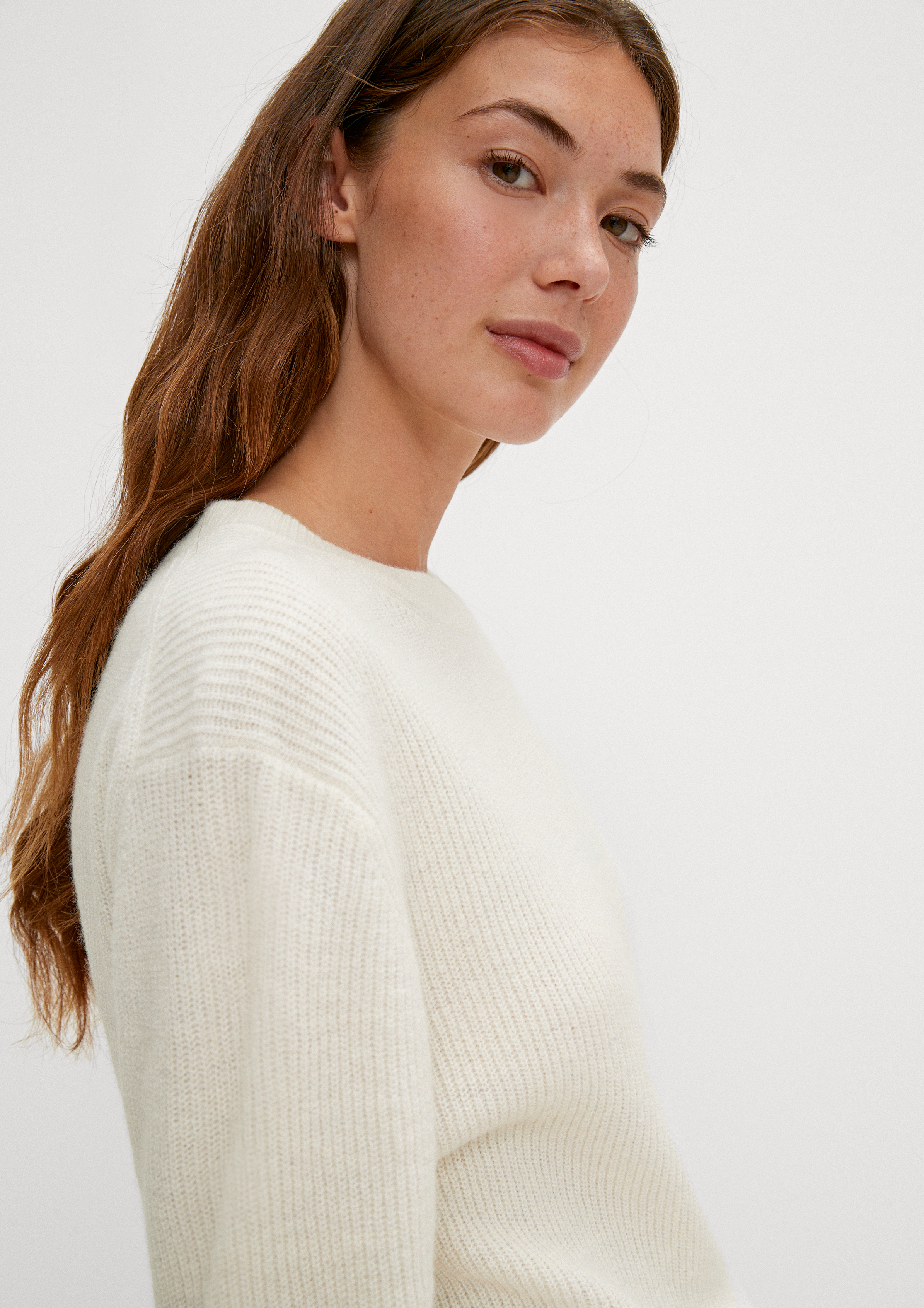 Strickpullover in 