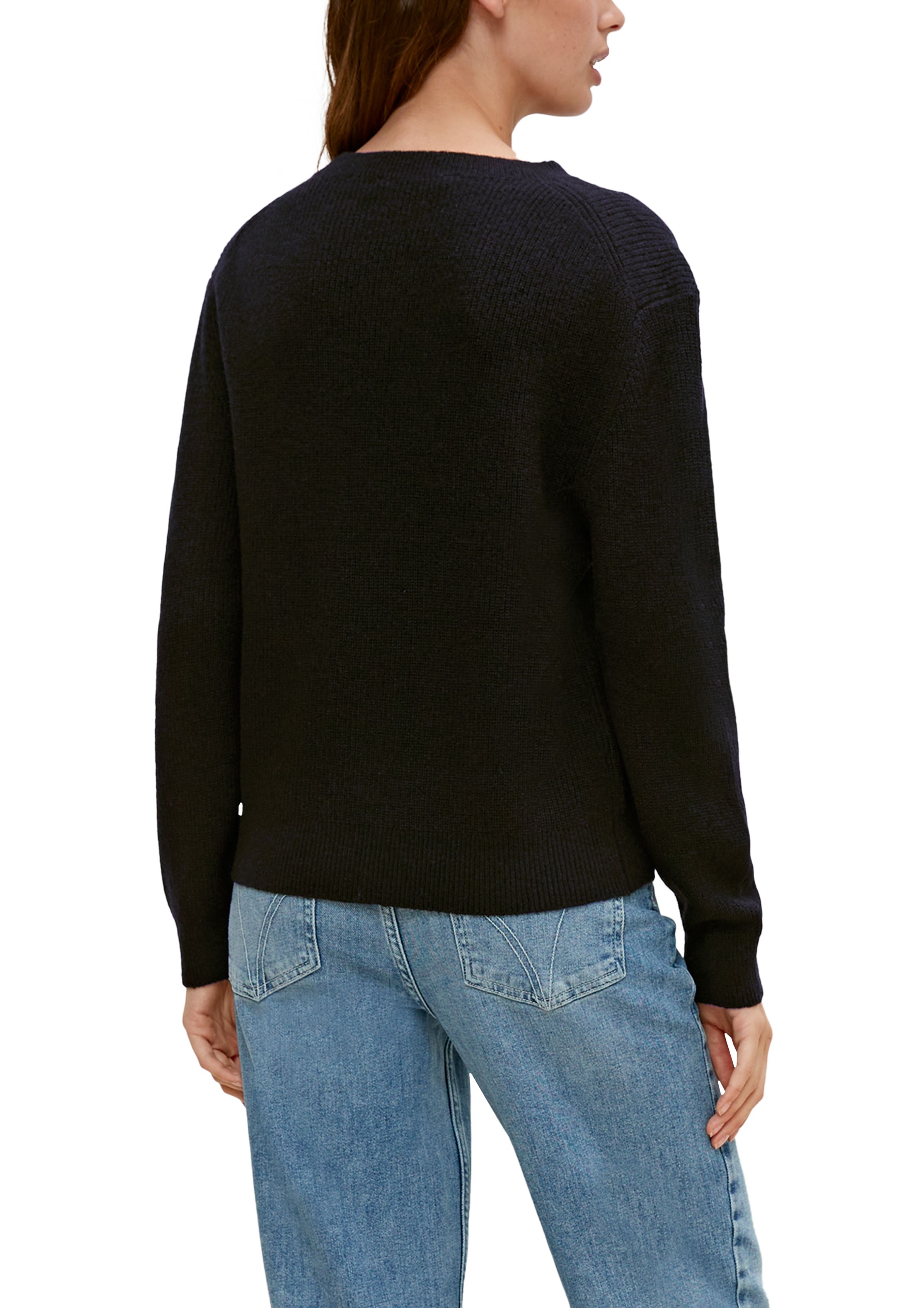 Thumbnail - Strickpullover