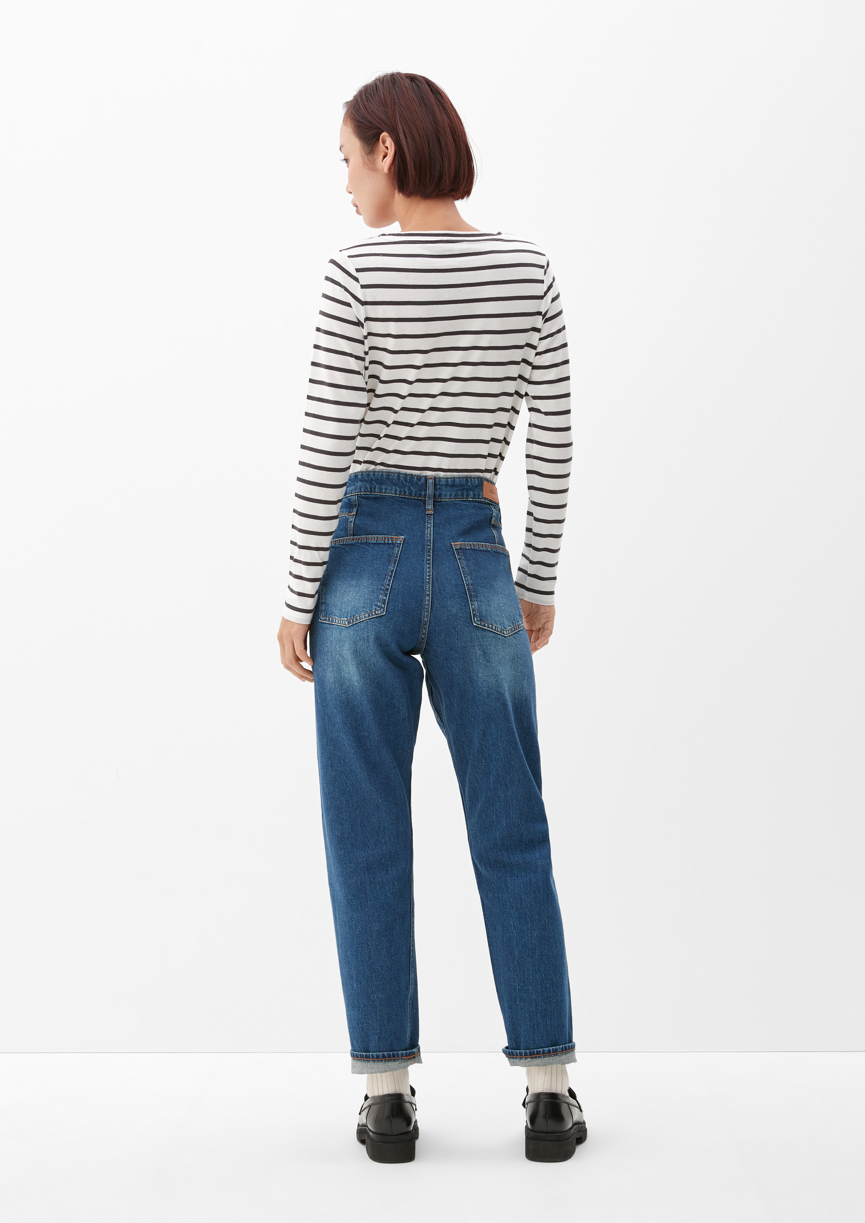 Horní díl s dlouhým rukávem in 59G2 & 99G2