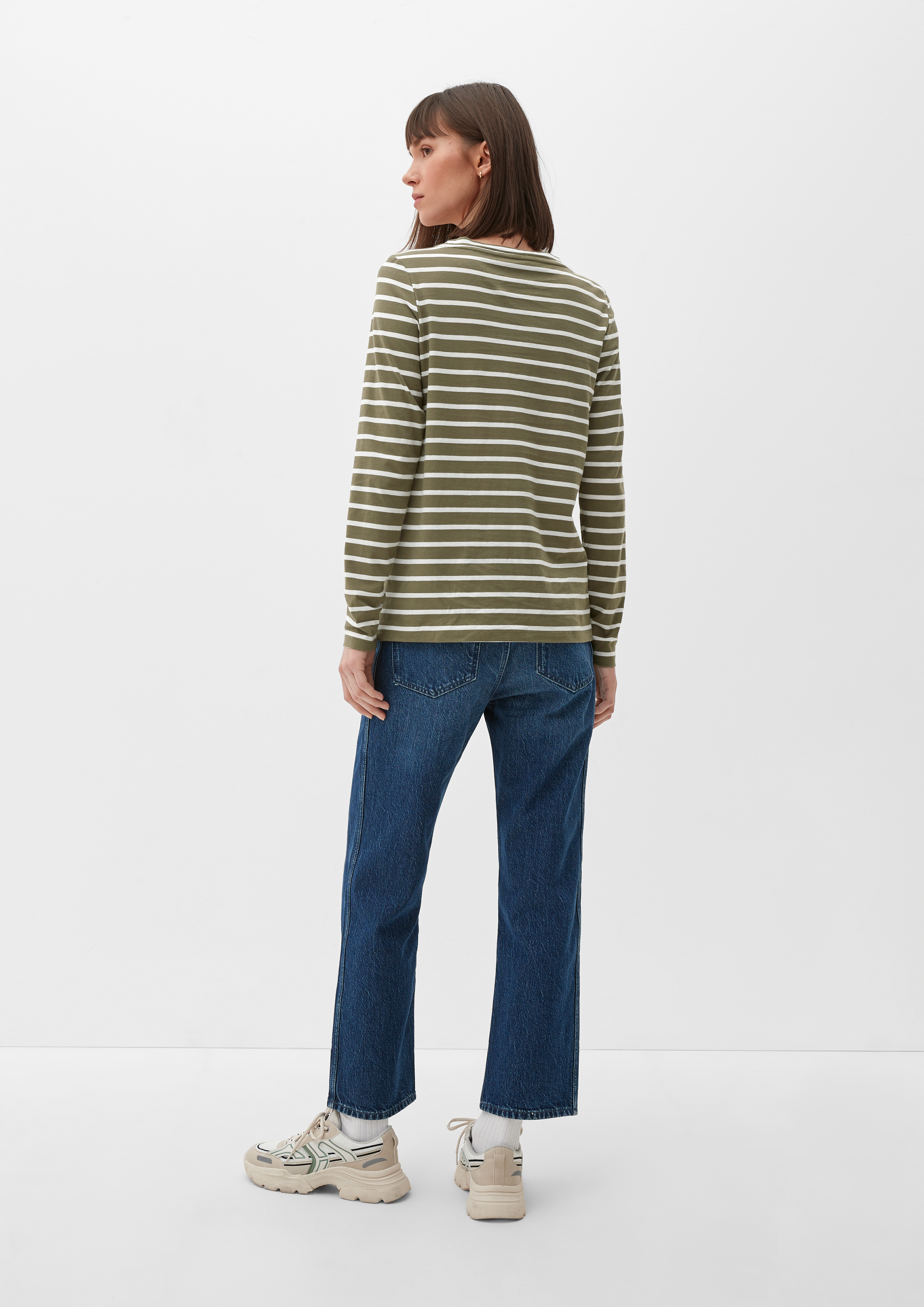 Top à manches longues in 79G2, 99G2 & 59G2