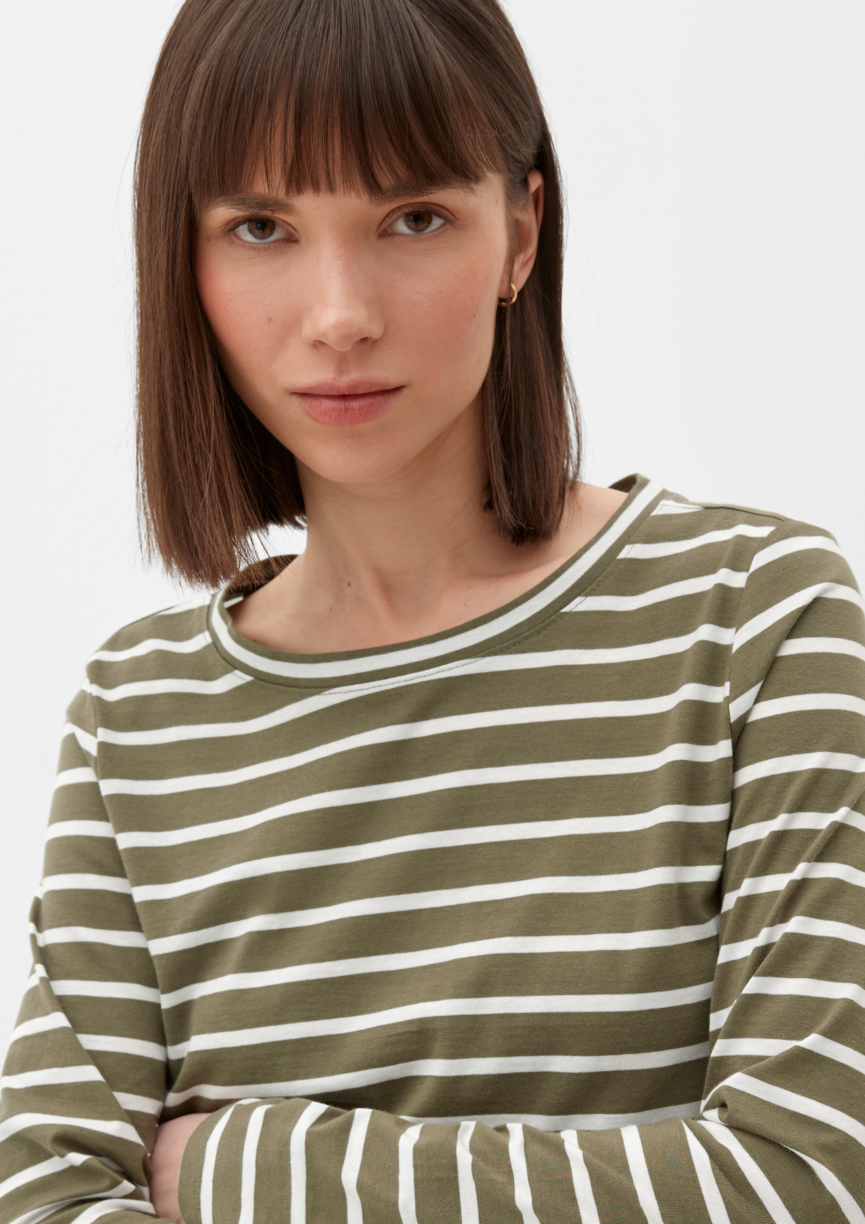 Top à manches longues in 79G2, 99G2 & 59G2