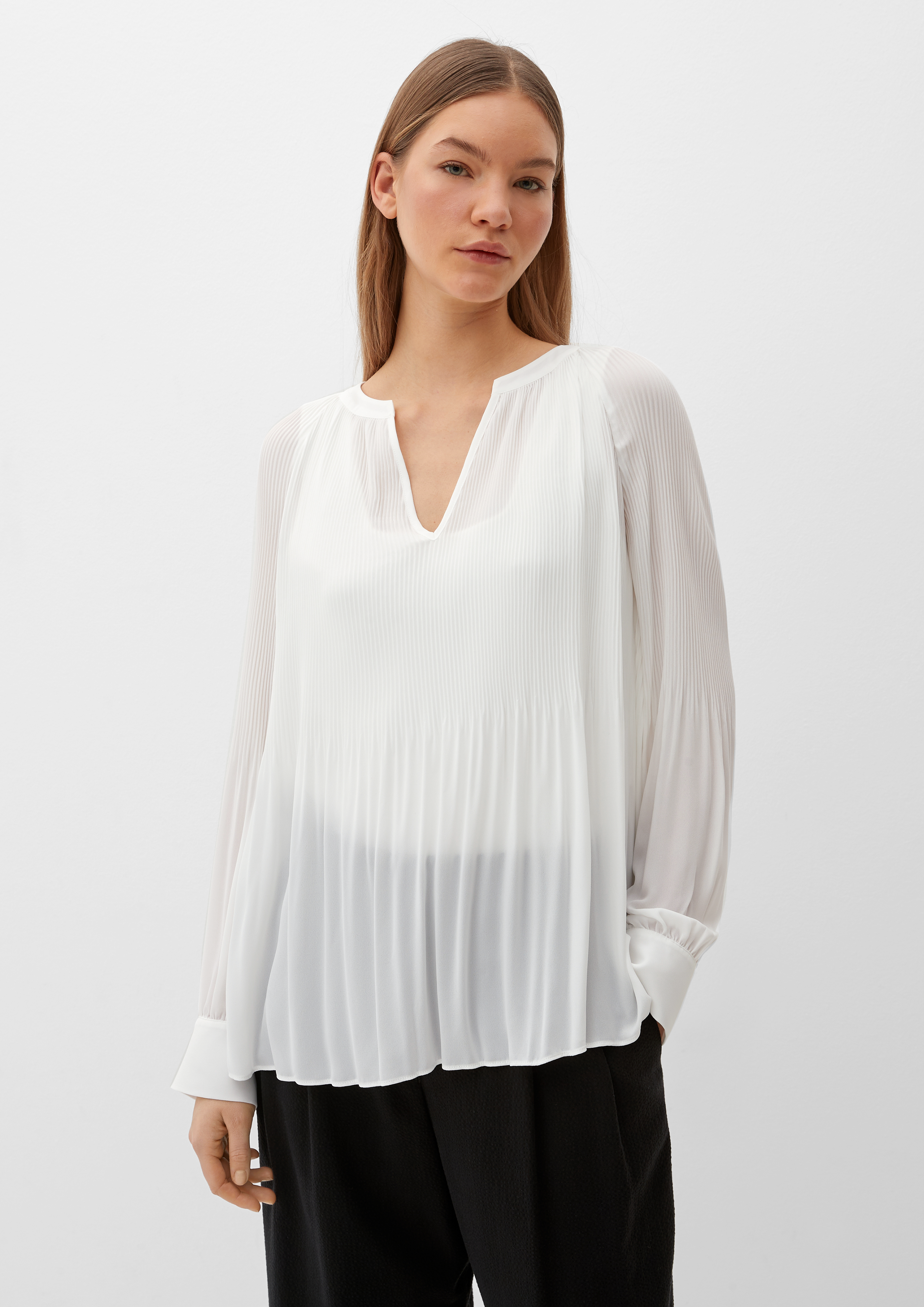 Bluse in 0200 & 9999