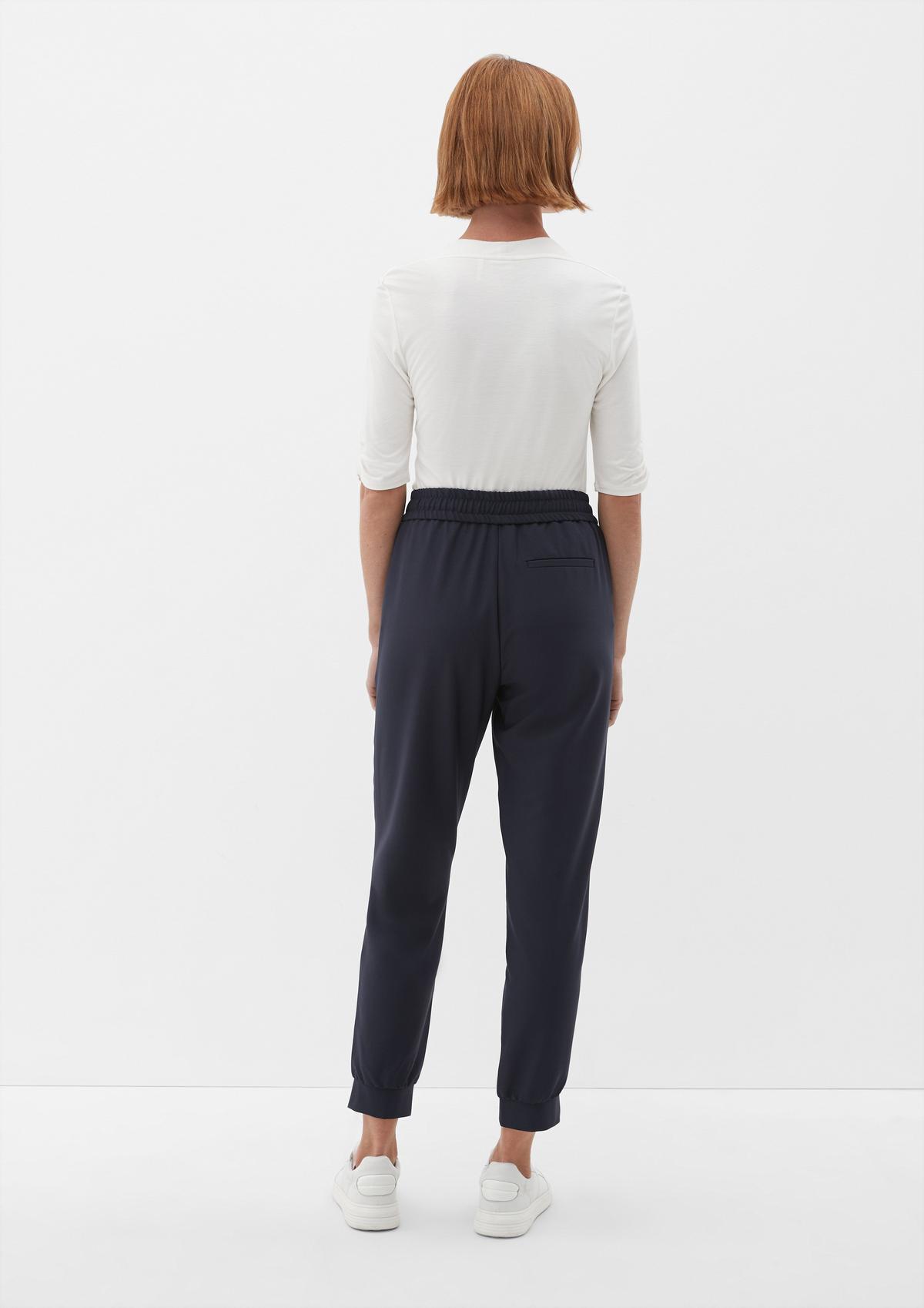 s.Oliver 7/8-length trousers