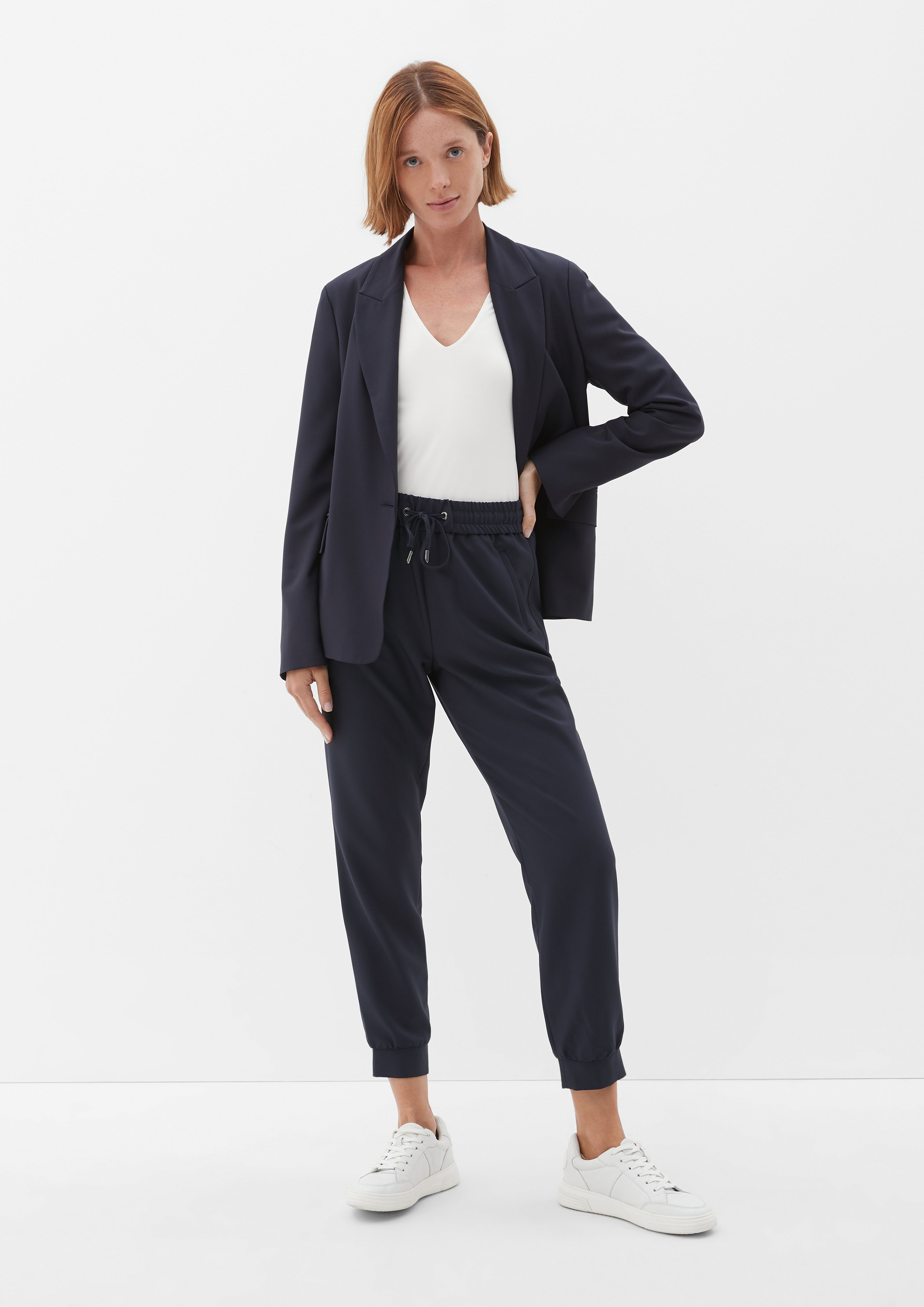 7/8 lange broek in 5959 & 9999