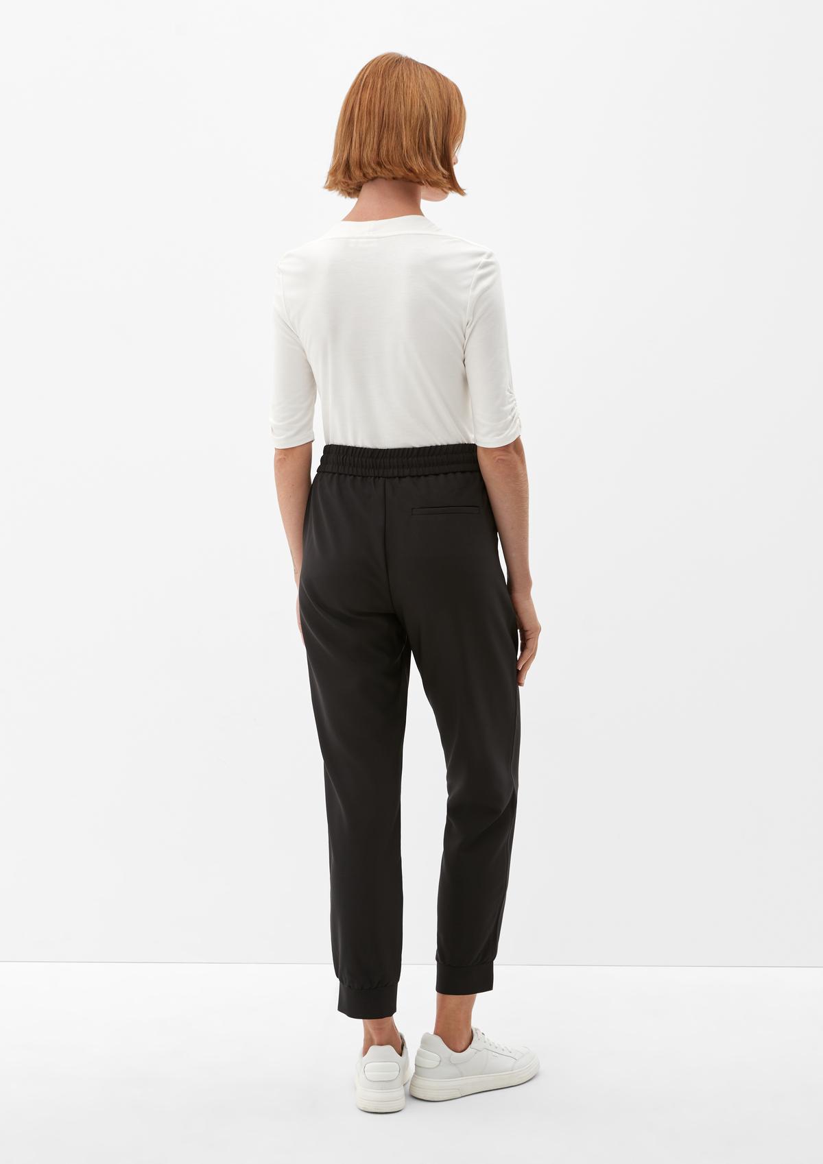 s.Oliver 7/8-length trousers