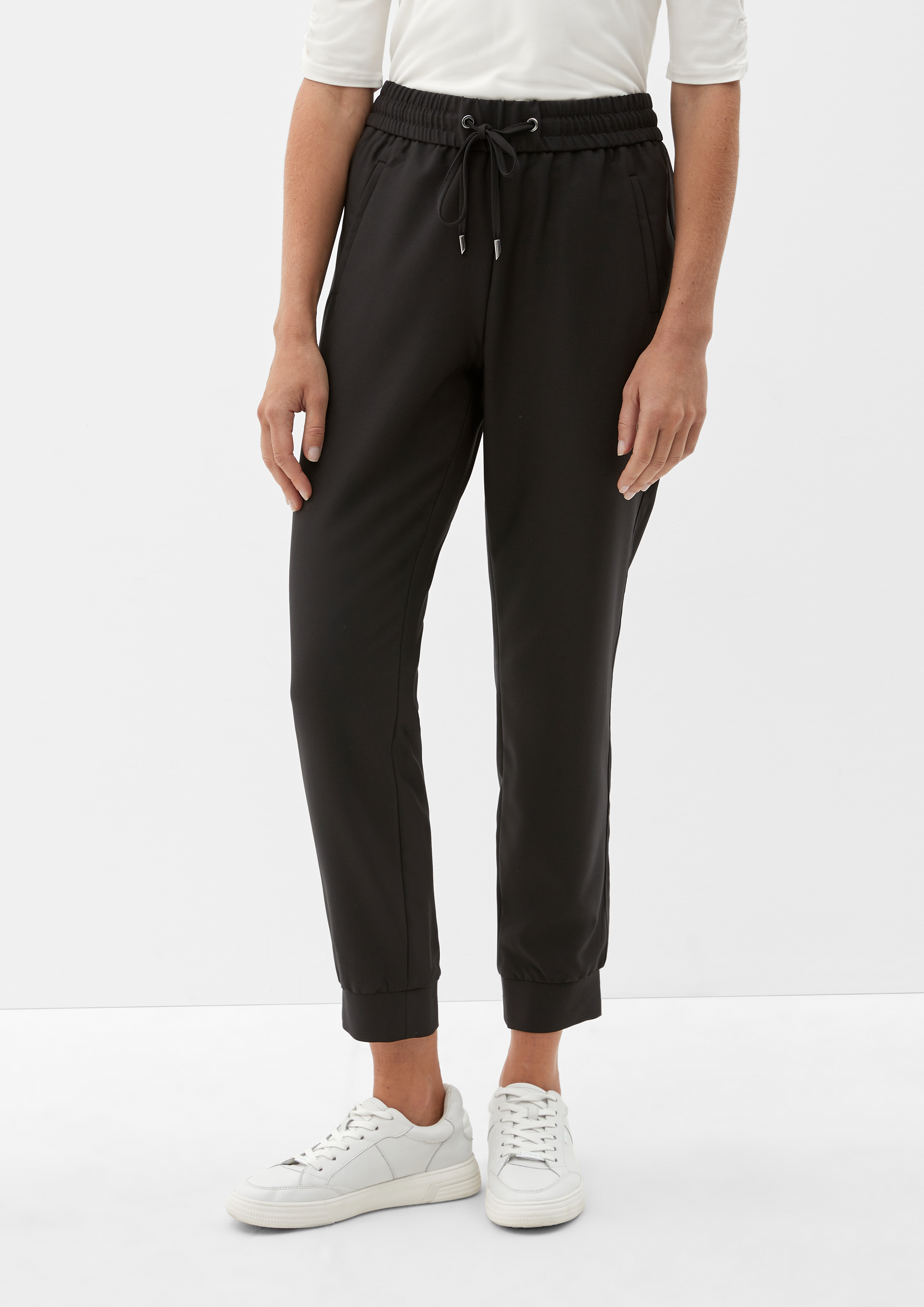 7/8 lange broek in 9999 & 5959