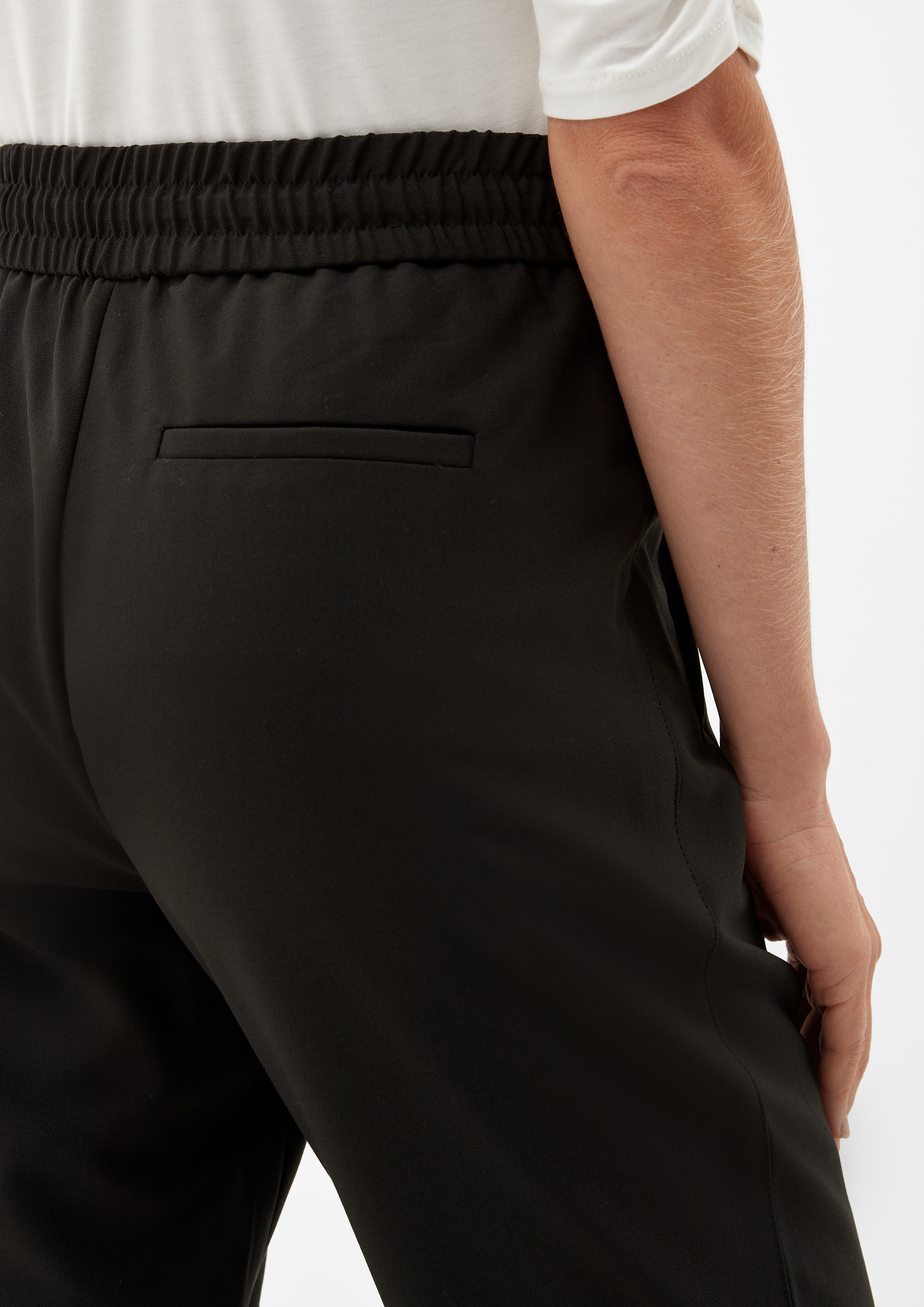 7/8 lange broek in 9999 & 5959