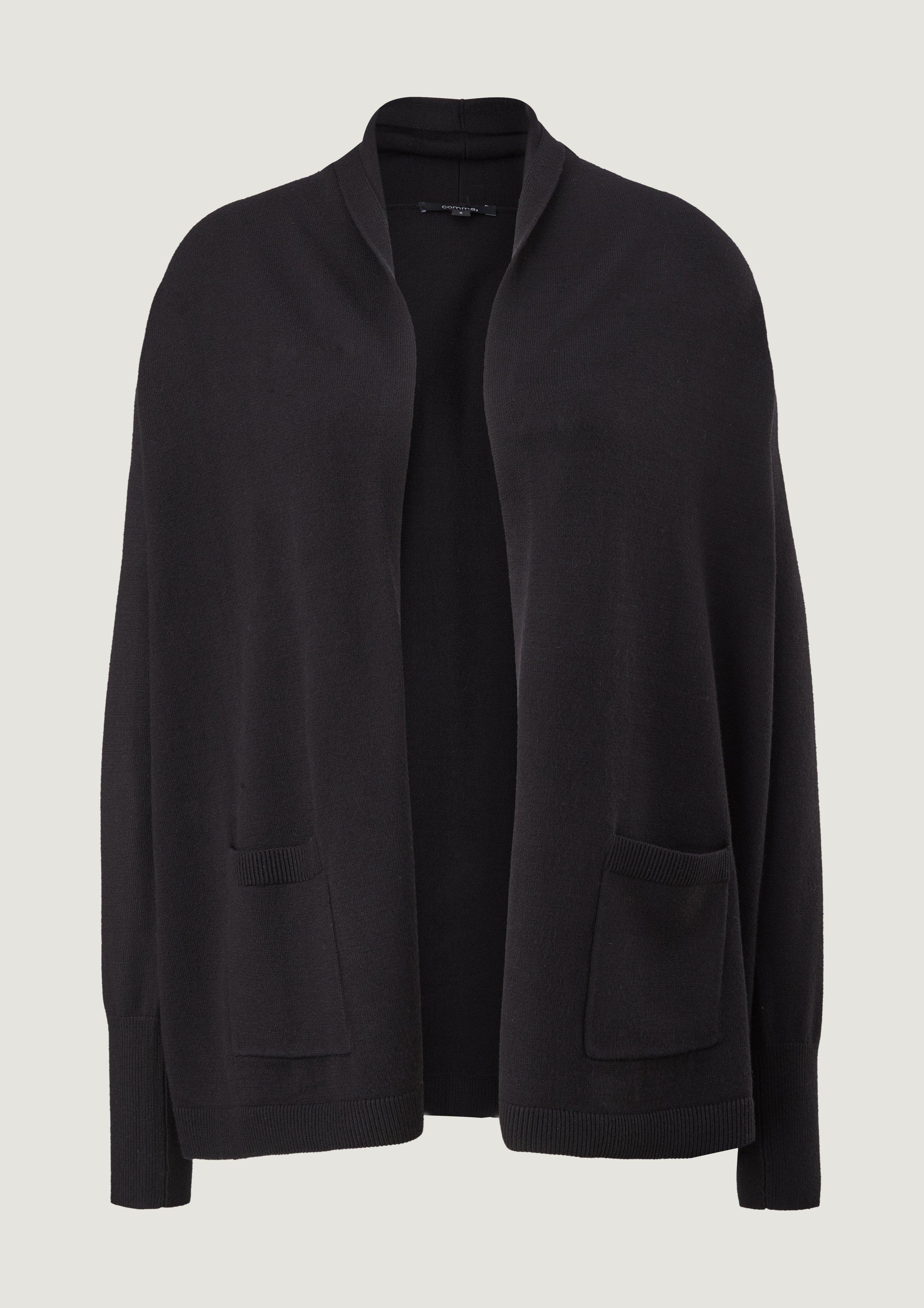 Thumbnail - Long-Cardigan