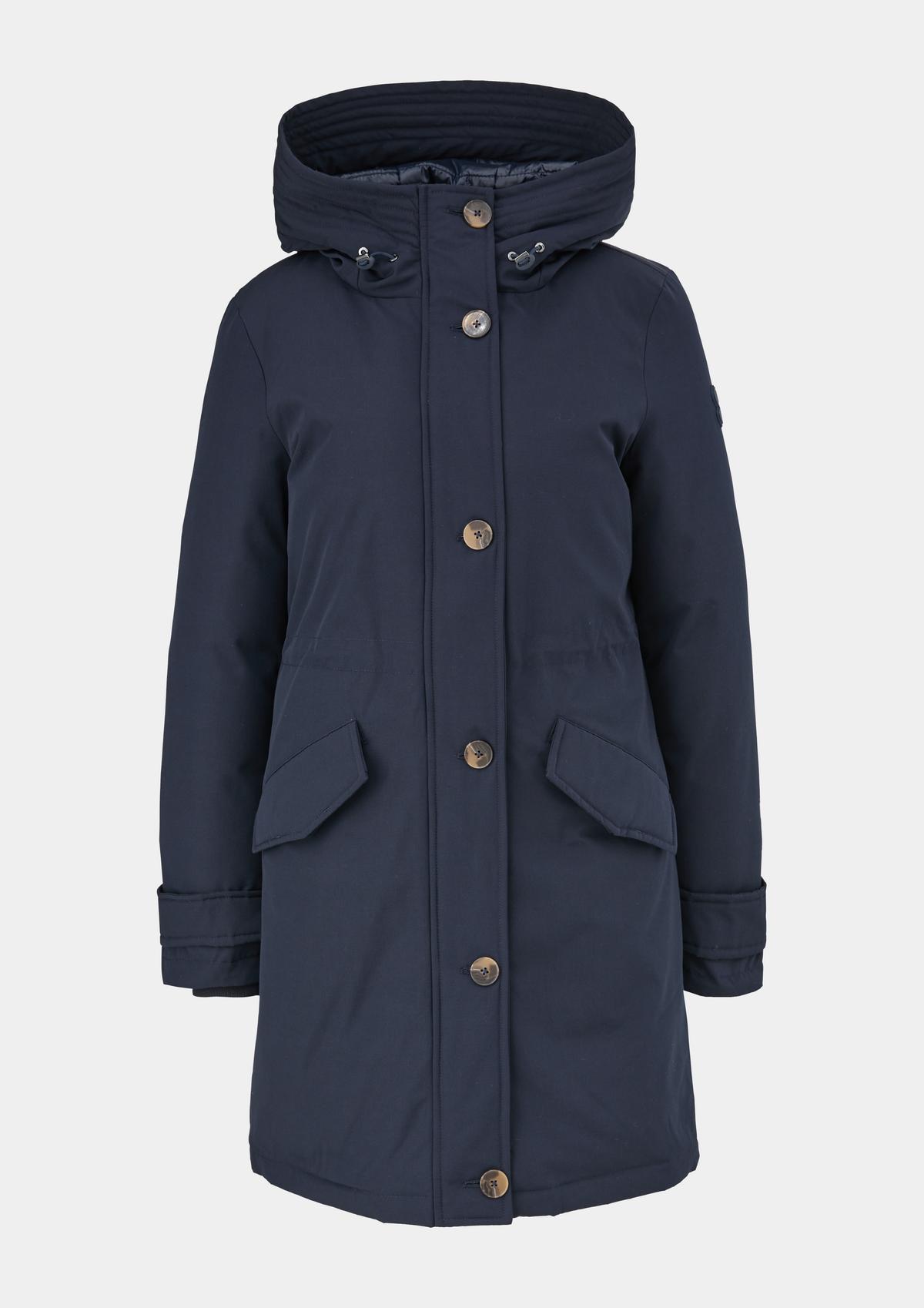 s.Oliver Parka with padding