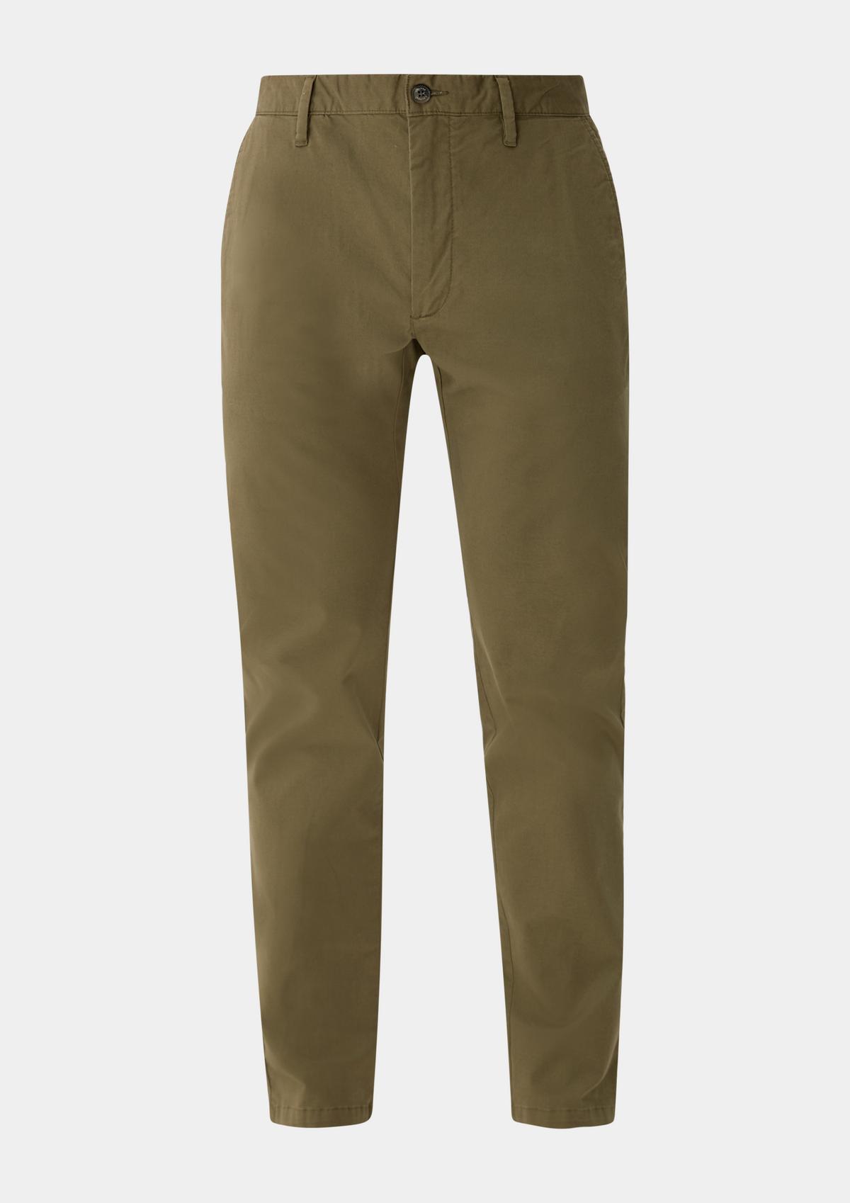 Men for Chinos