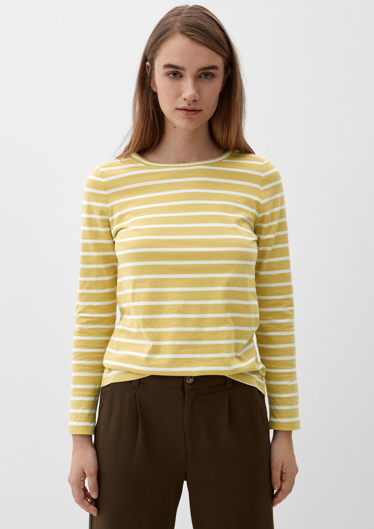 s.Oliver Long sleeve jersey top