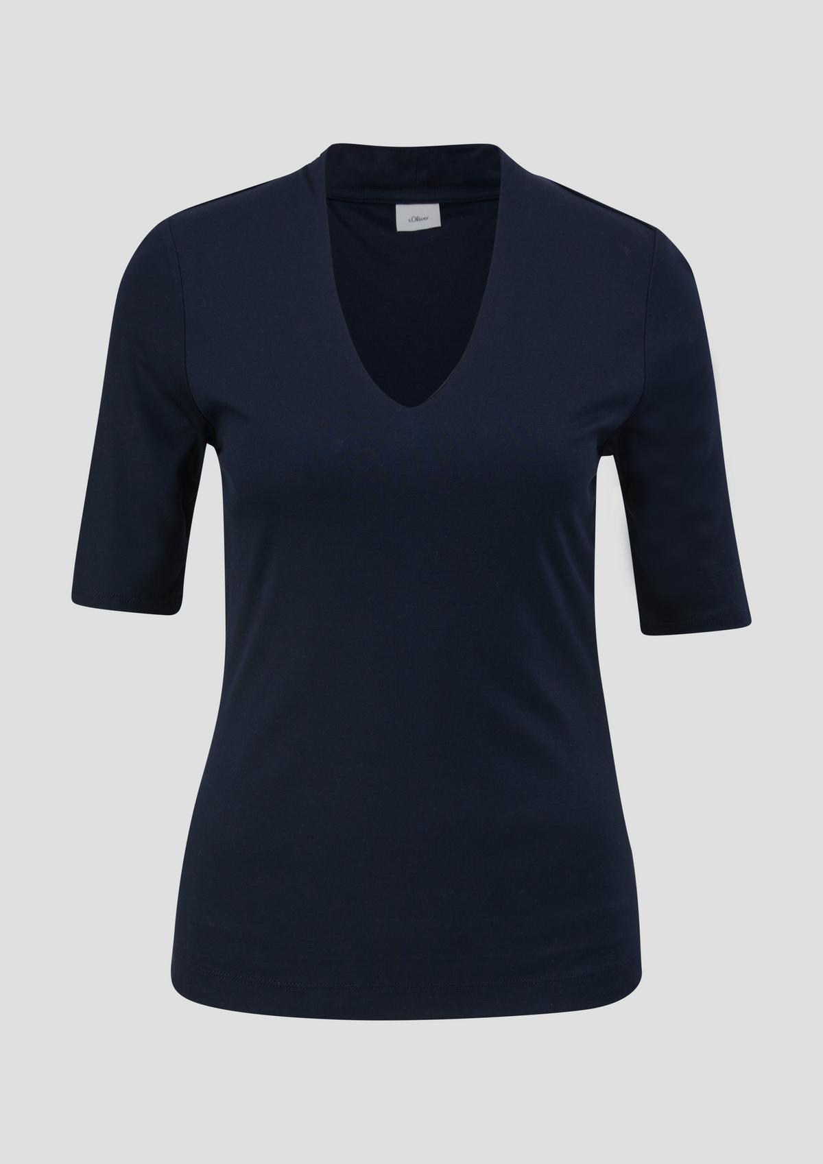 BLACK LABEL Online Tops & jetzt T-Shirts kaufen 