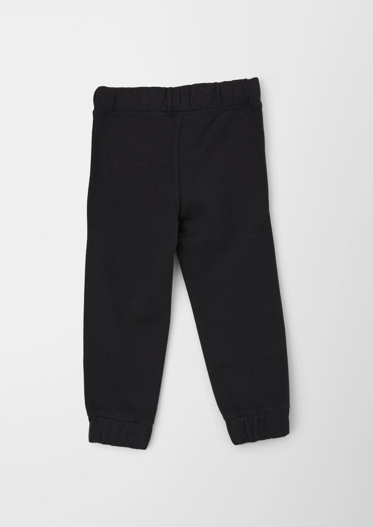 s.Oliver Leggings with plush lining