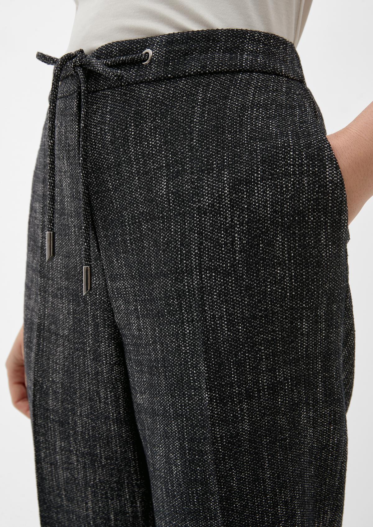s.Oliver 7/8-length chinos