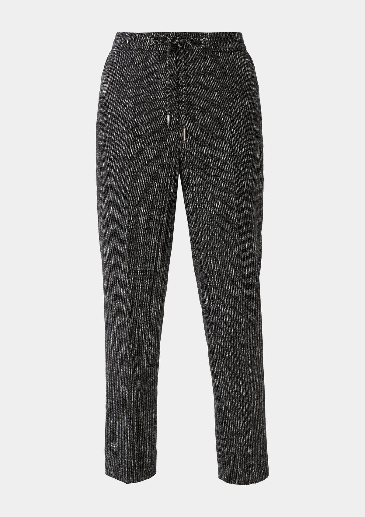 s.Oliver 7/8-length chinos