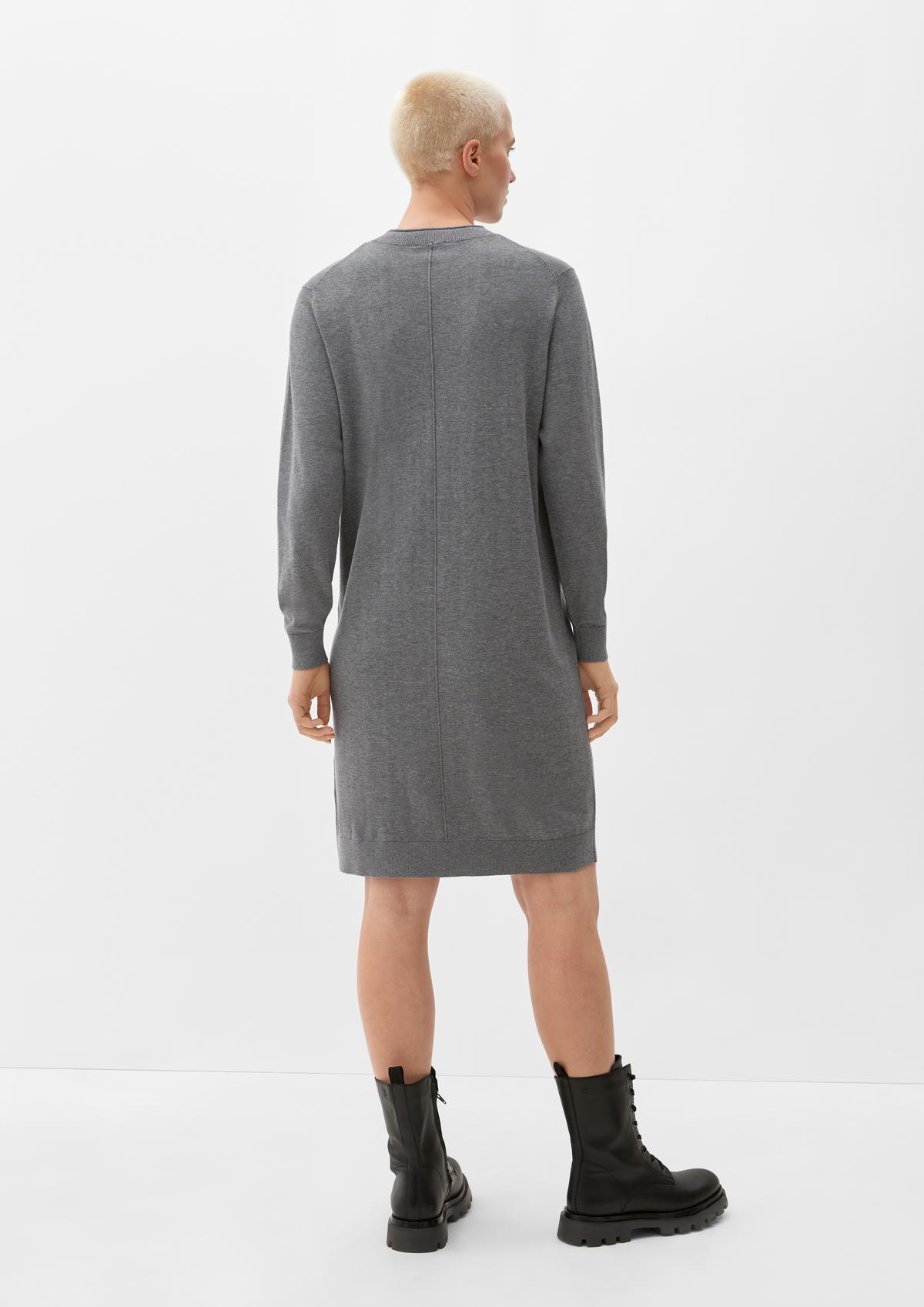 s.Oliver Knit dress