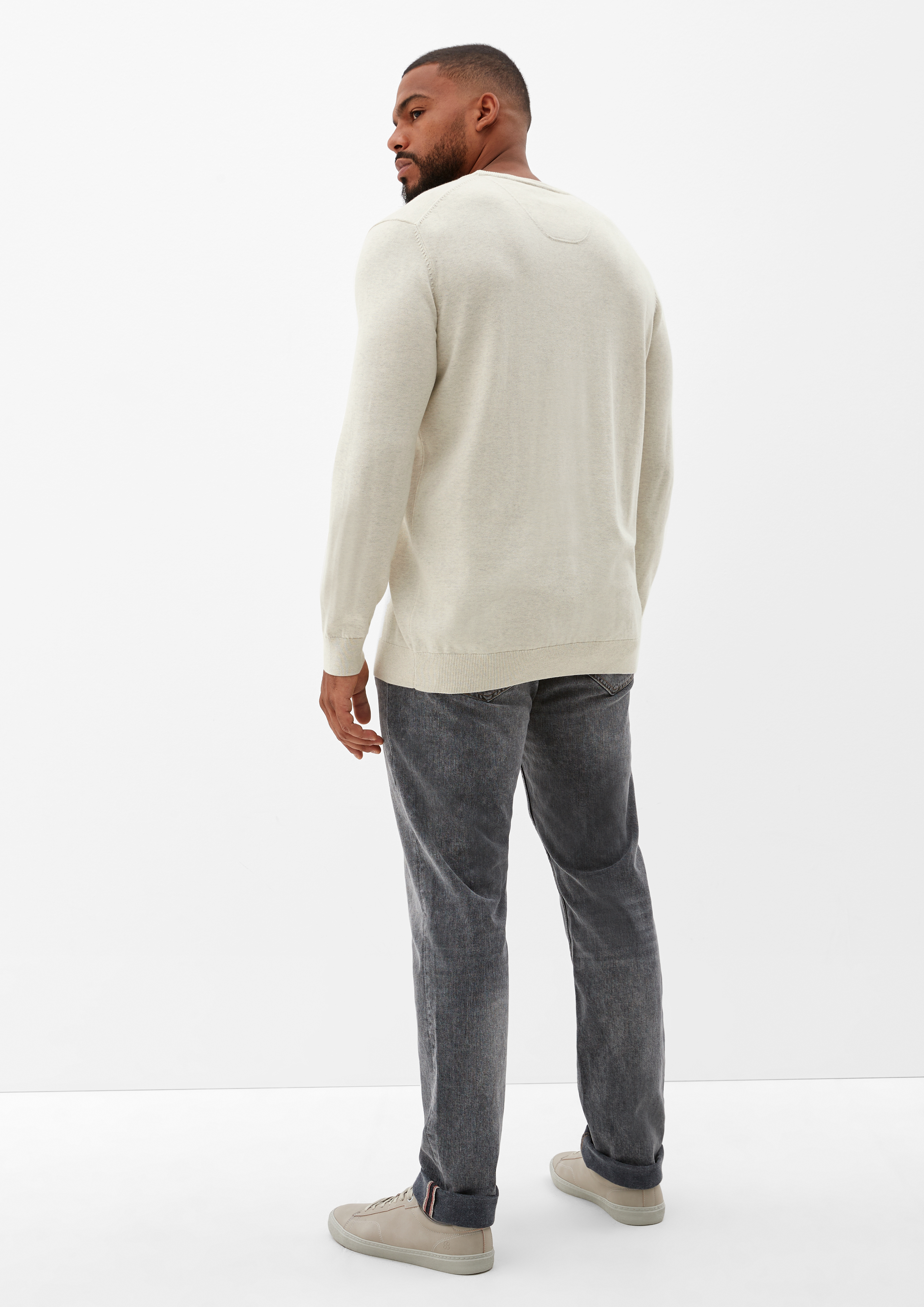 Pulovr in 03W0, 9999 & 79W0