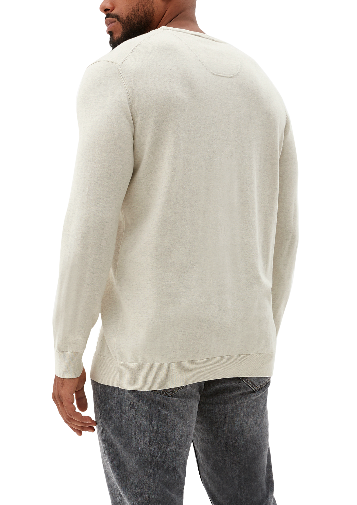 Thumbnail - Pullover