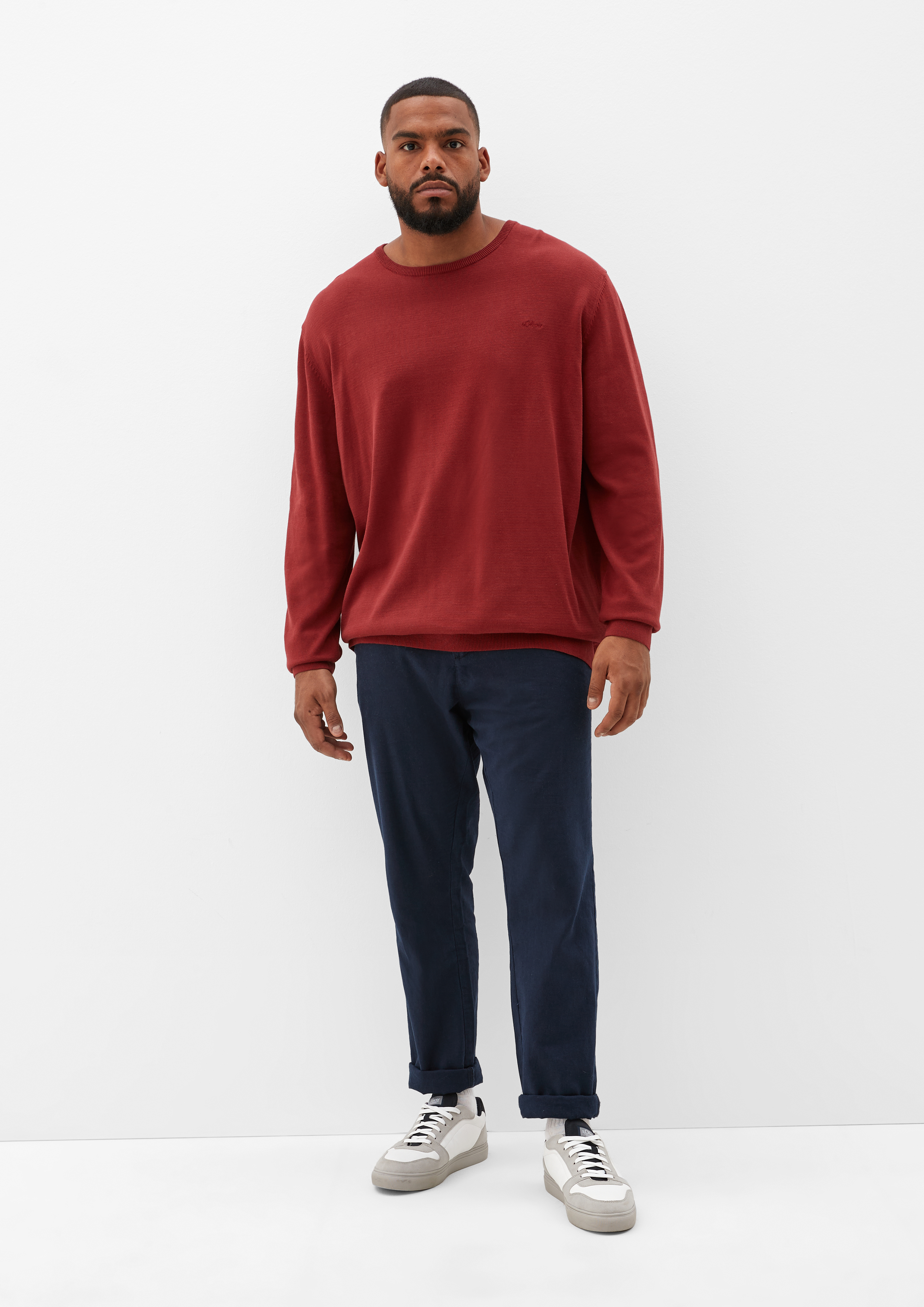 Pulovr in 3877, 9999 & 79W0