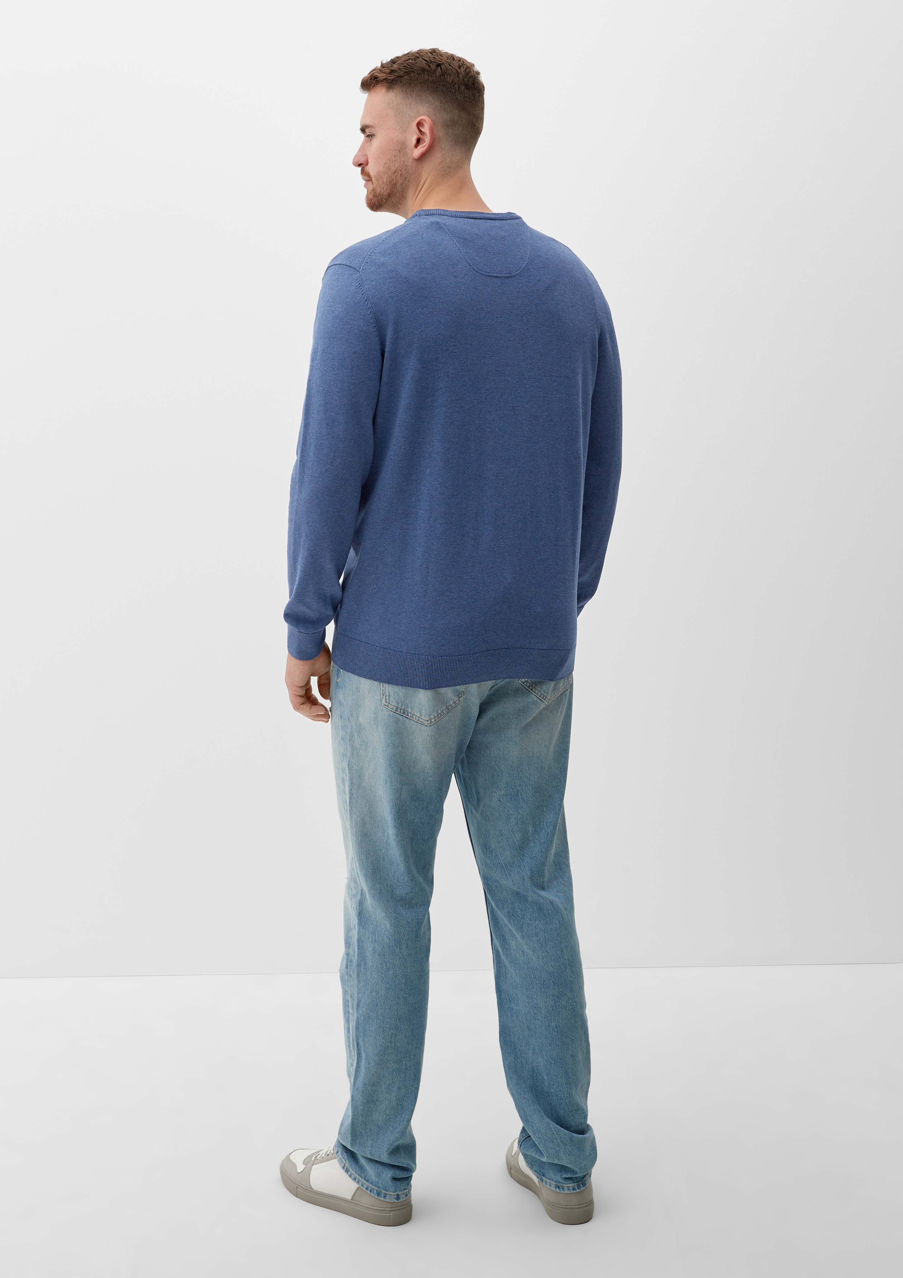 Pull-over in 57W1, 9999 &amp; 79W0