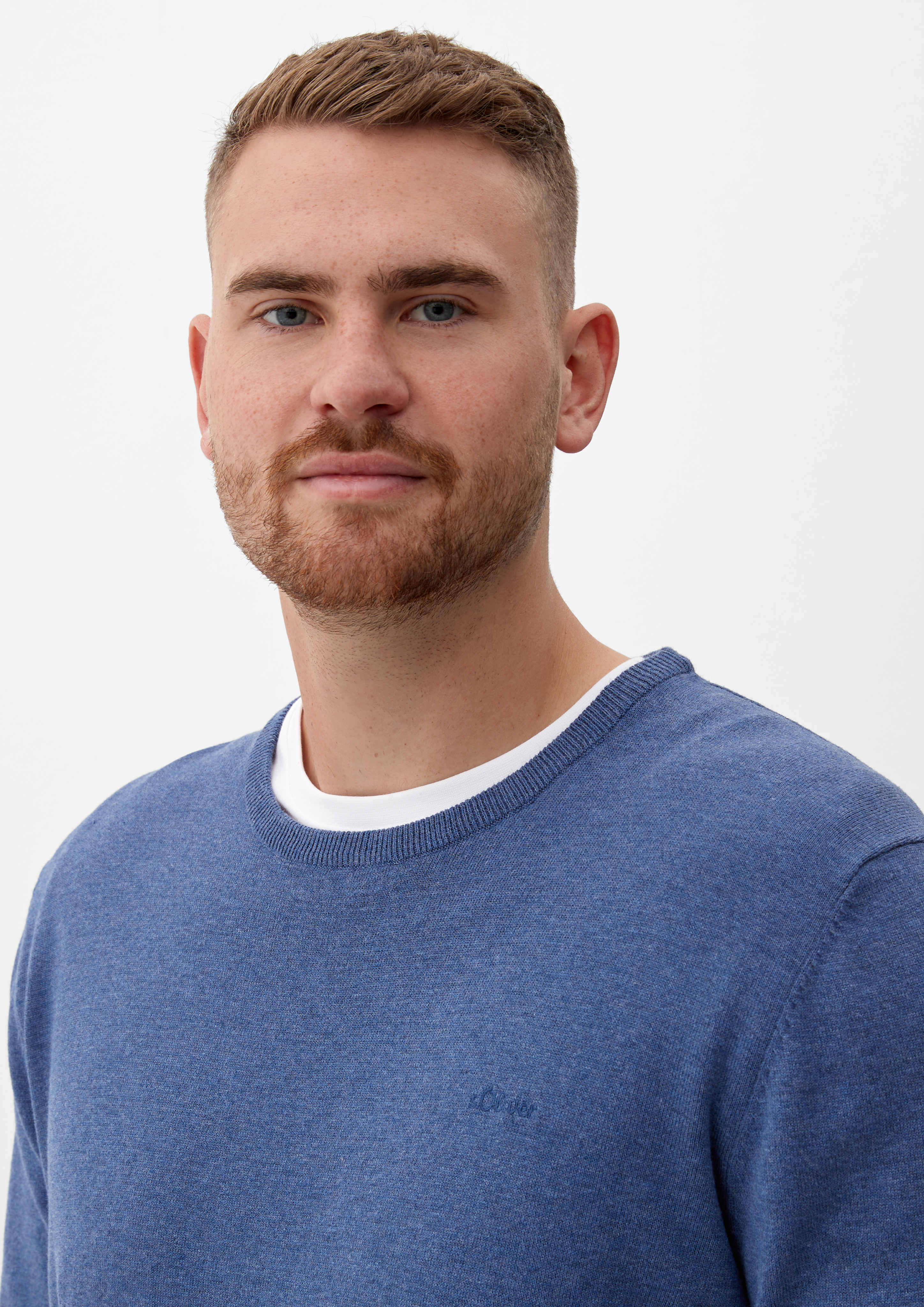 Pull-over in 57W1, 9999 &amp; 79W0