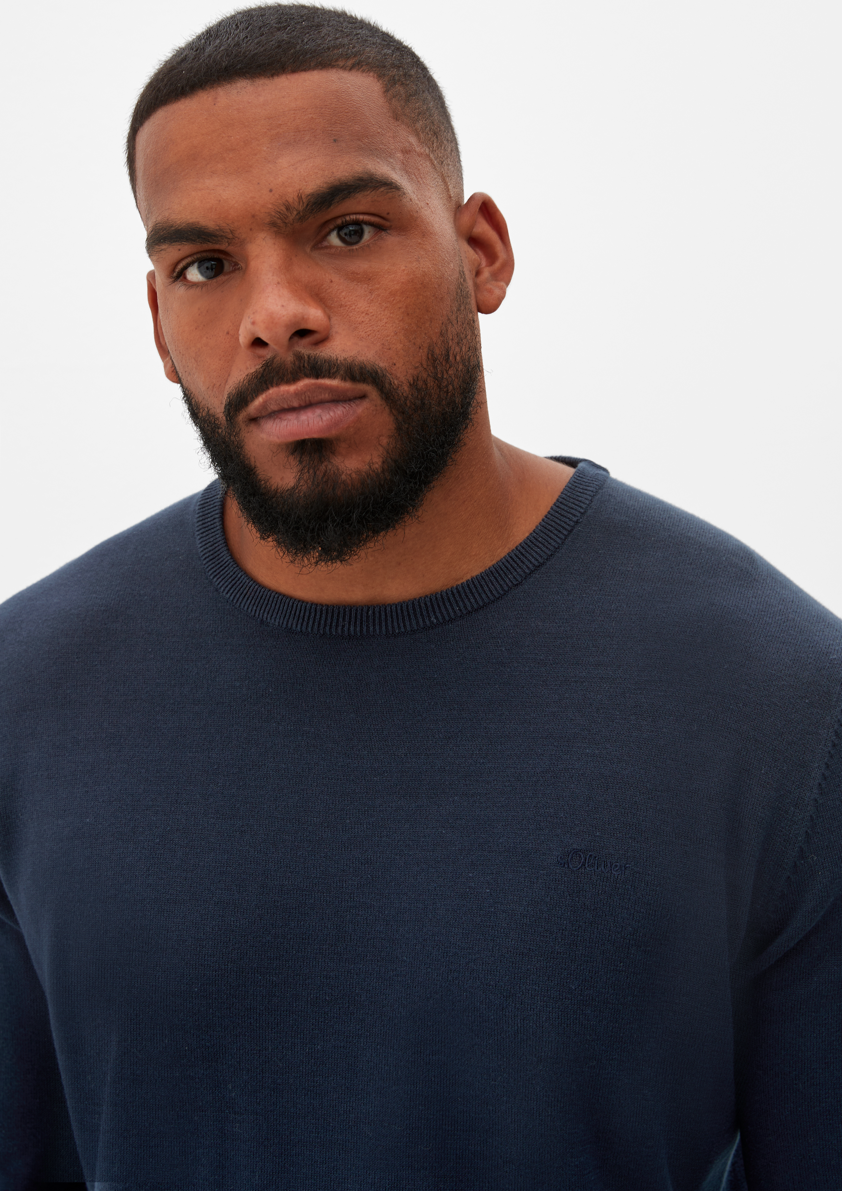 Pullover in 5978, 9999 & 79W0