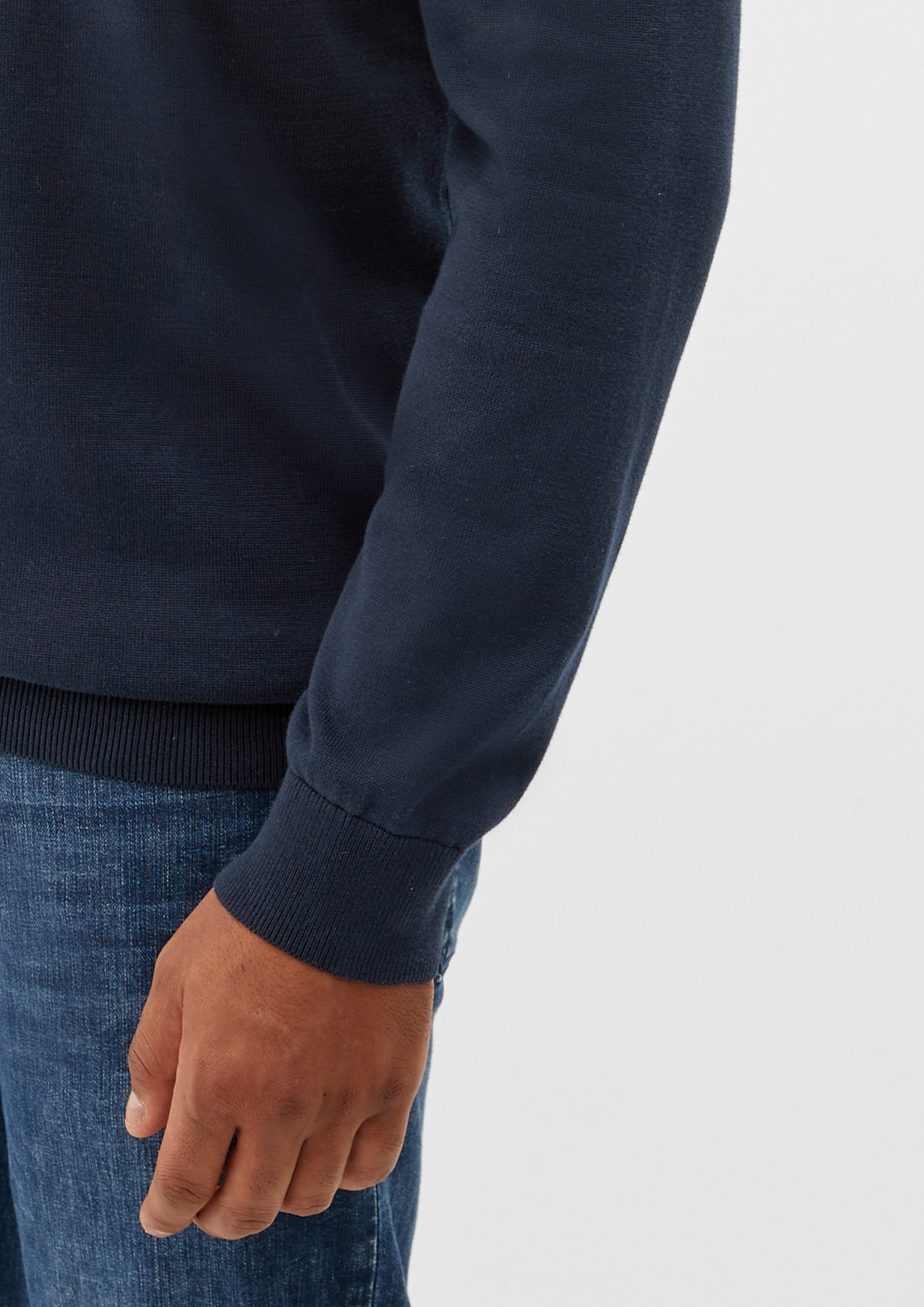 Pullover in 5978, 9999 & 79W0