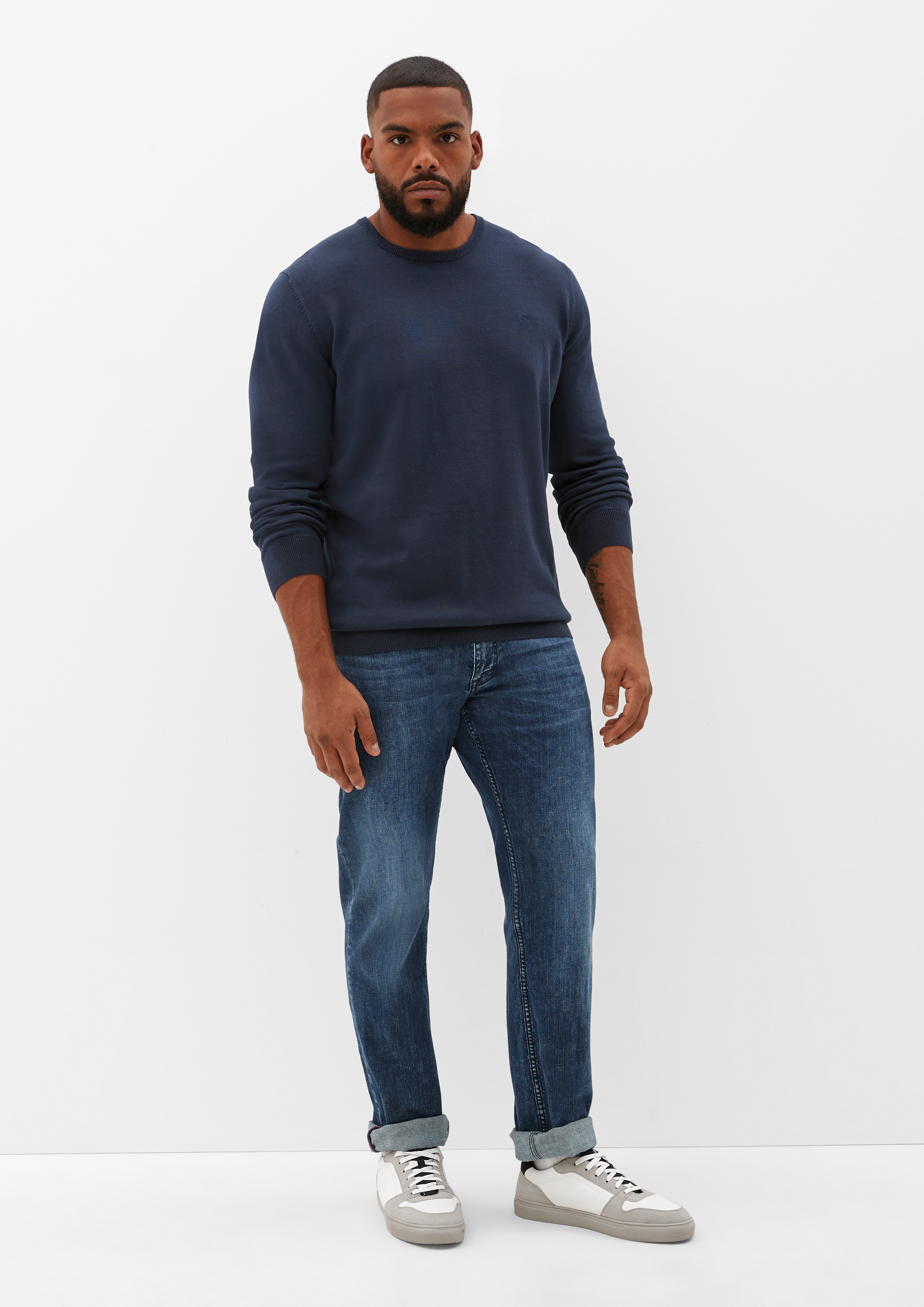 Pullover in 5978, 9999 & 79W0