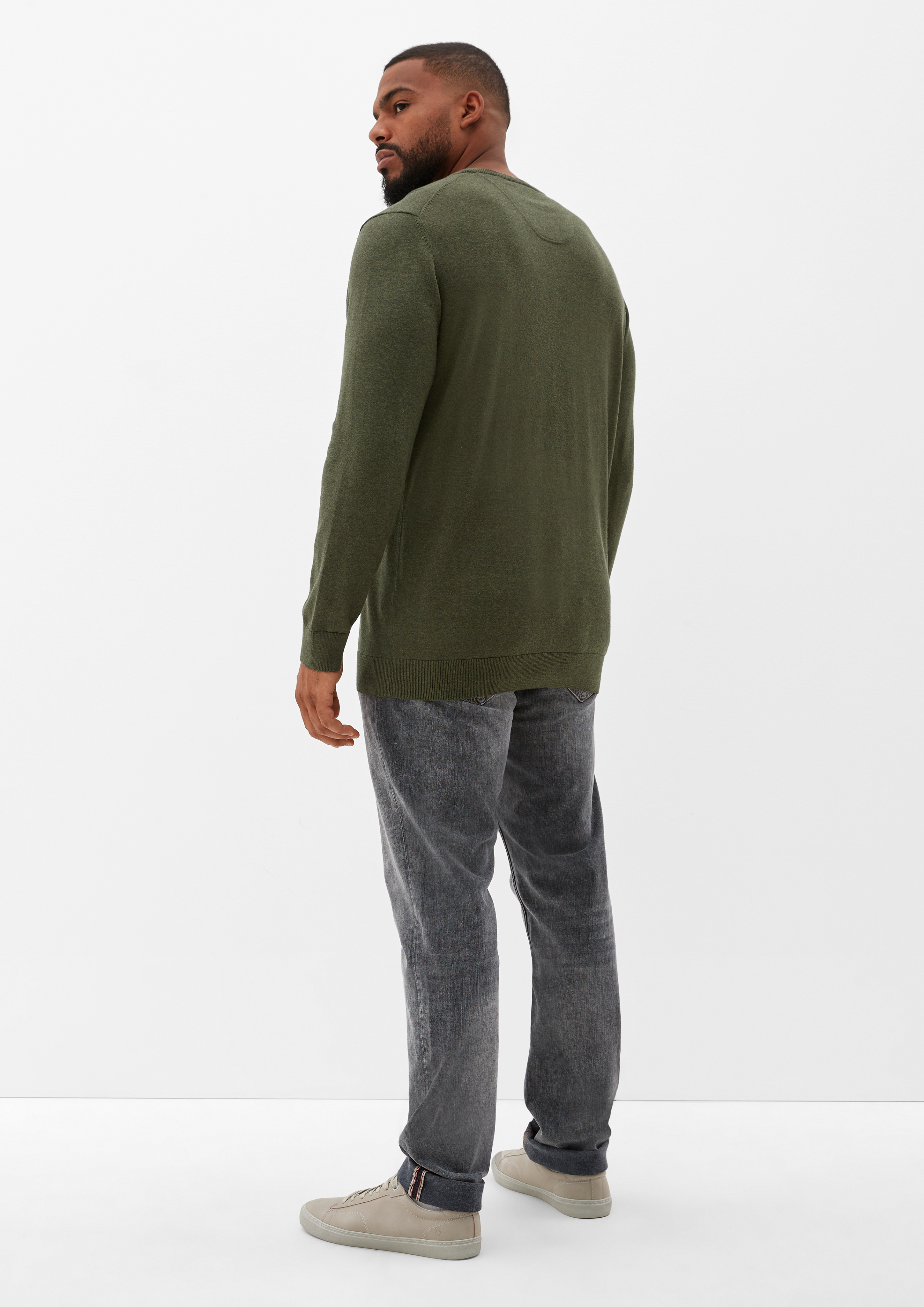 Pulovr in 79W0 & 9999