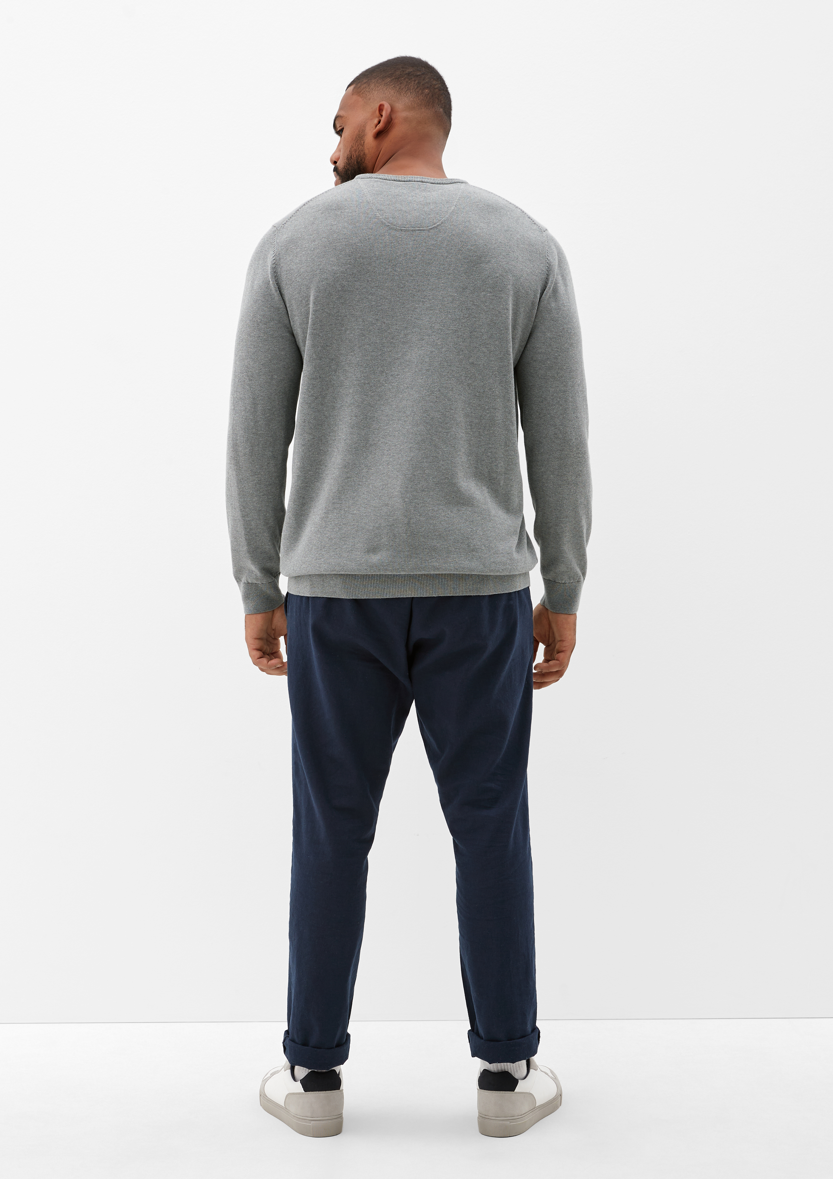 Pullover in 92W0, 9999 & 79W0