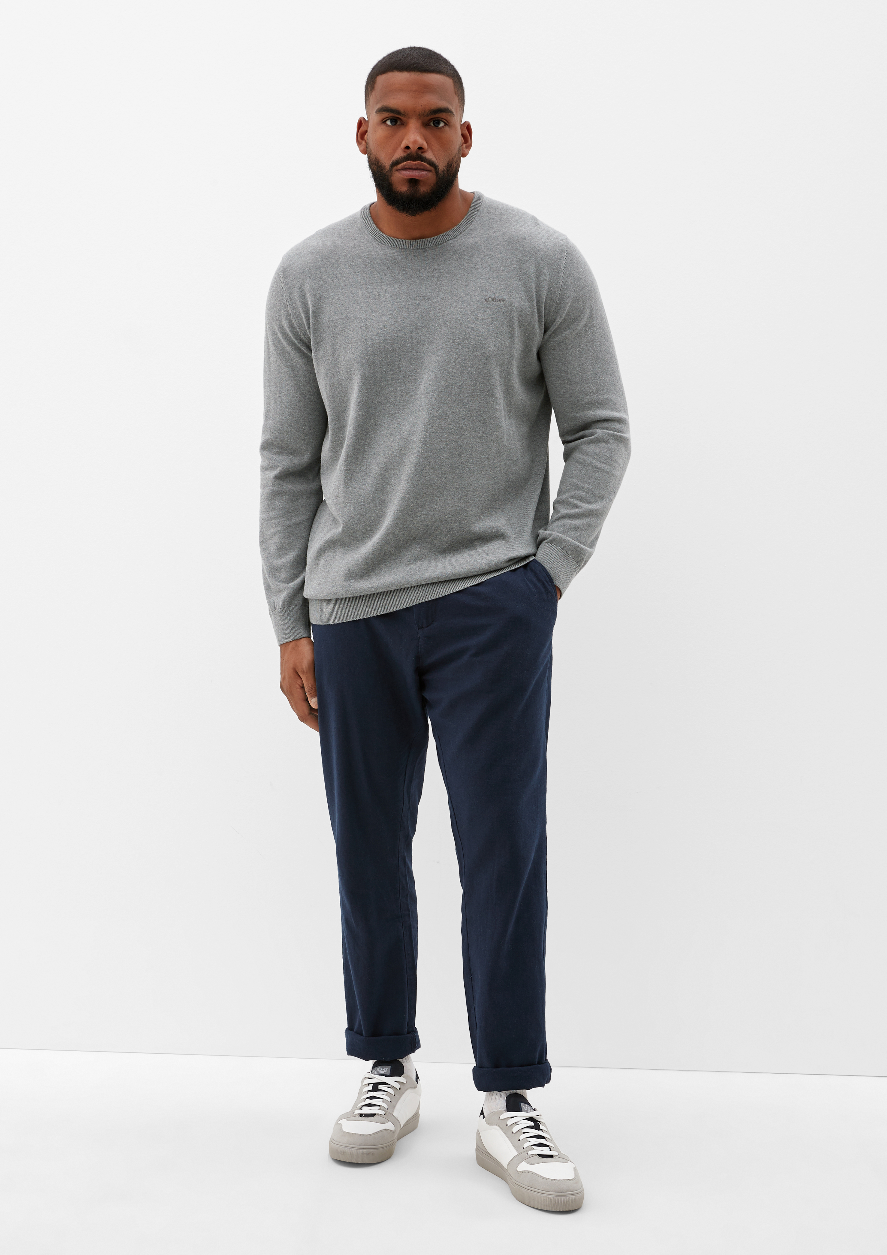 Pullover in 92W0, 9999 & 79W0