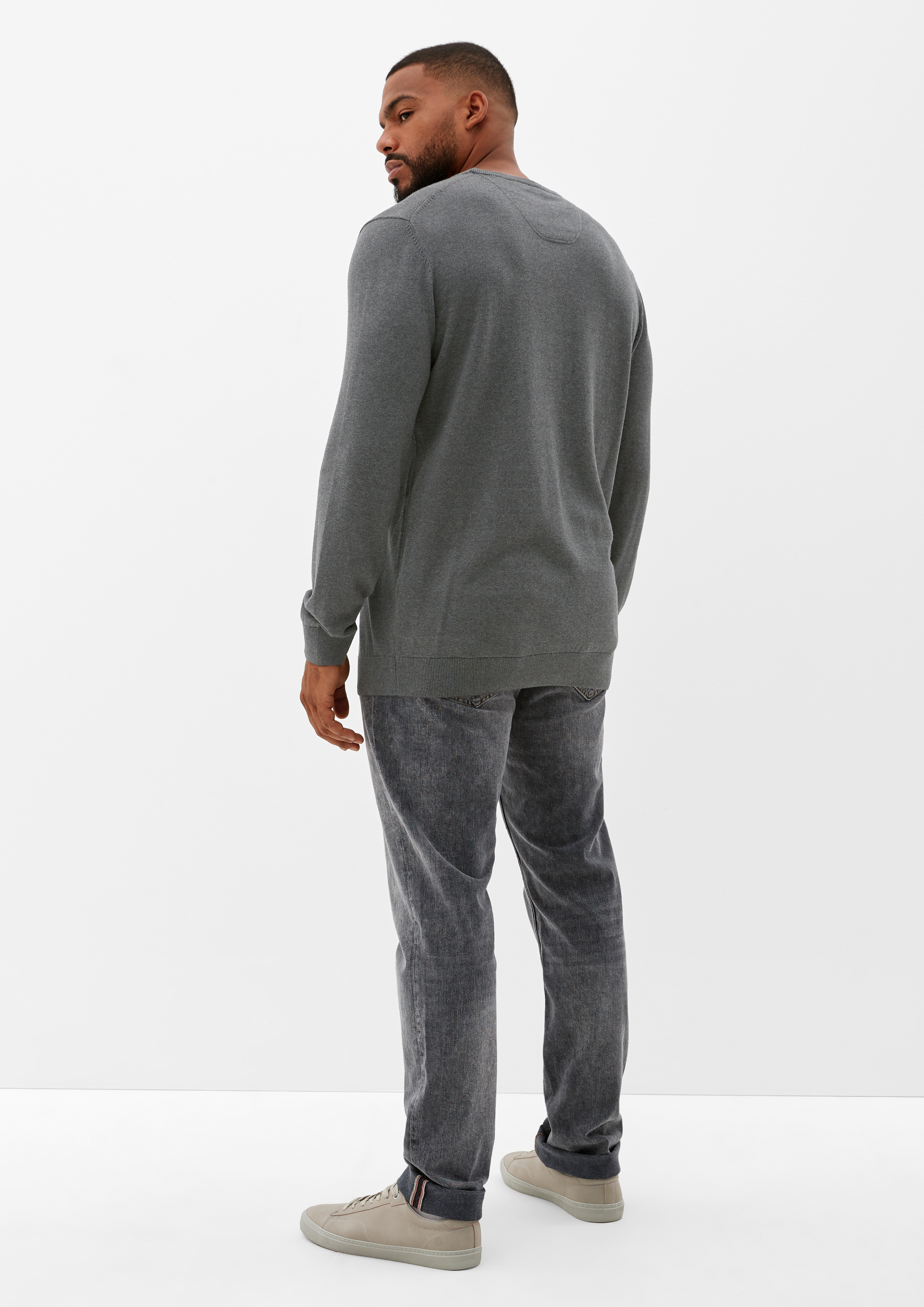 Pullover in 98W2, 9999 & 79W0