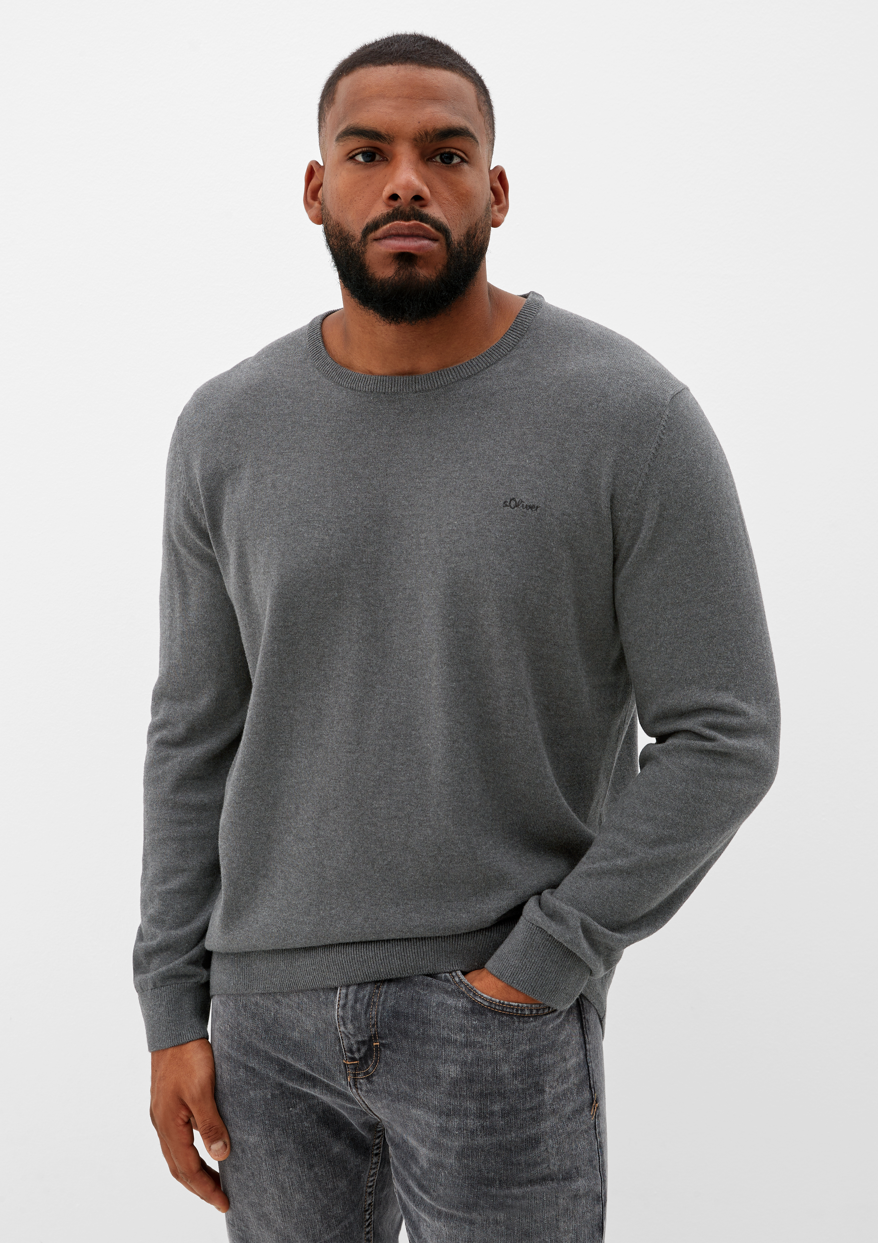 Pullover in 98W2, 9999 & 79W0