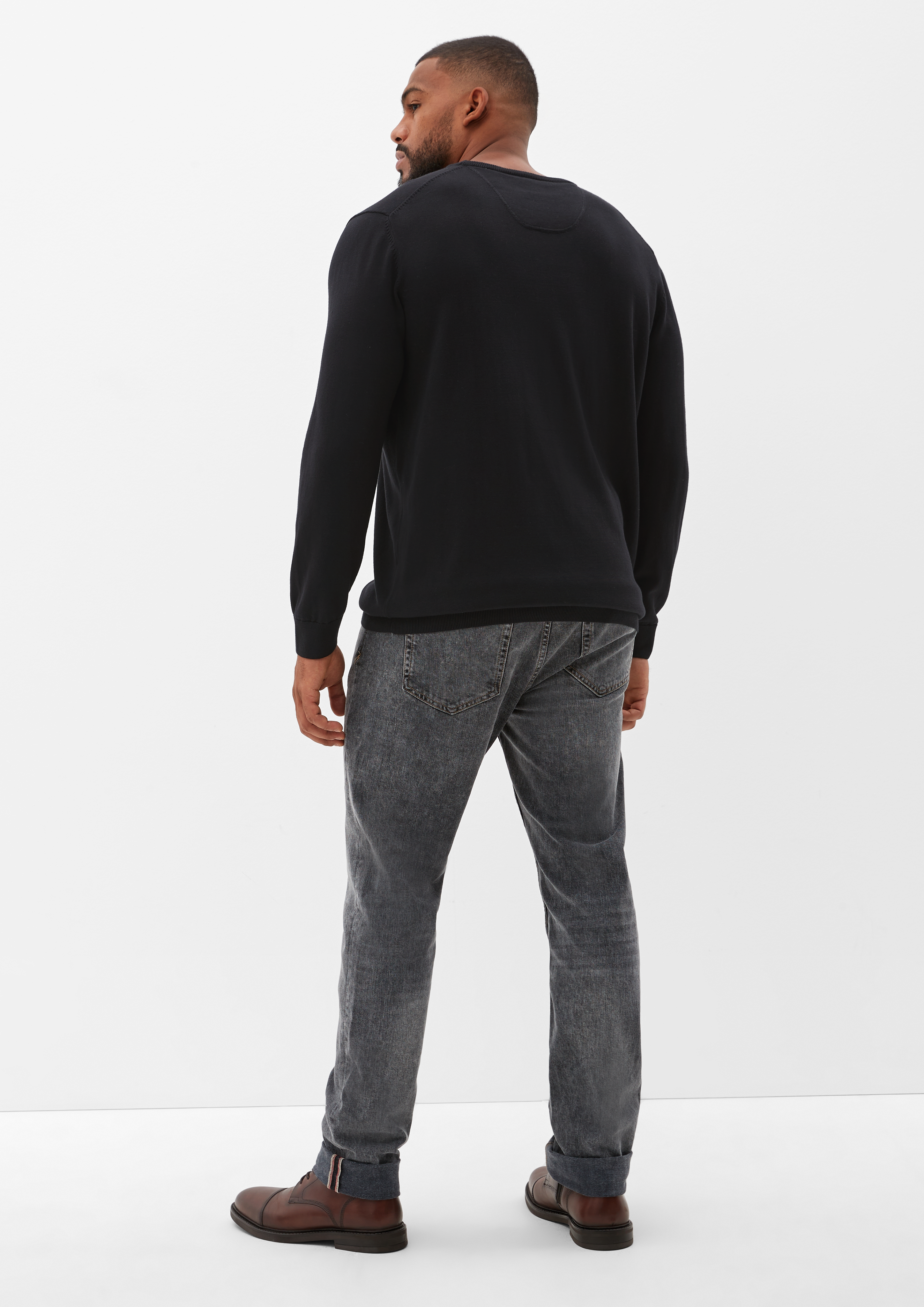 Pullover in 9999 & 79W0