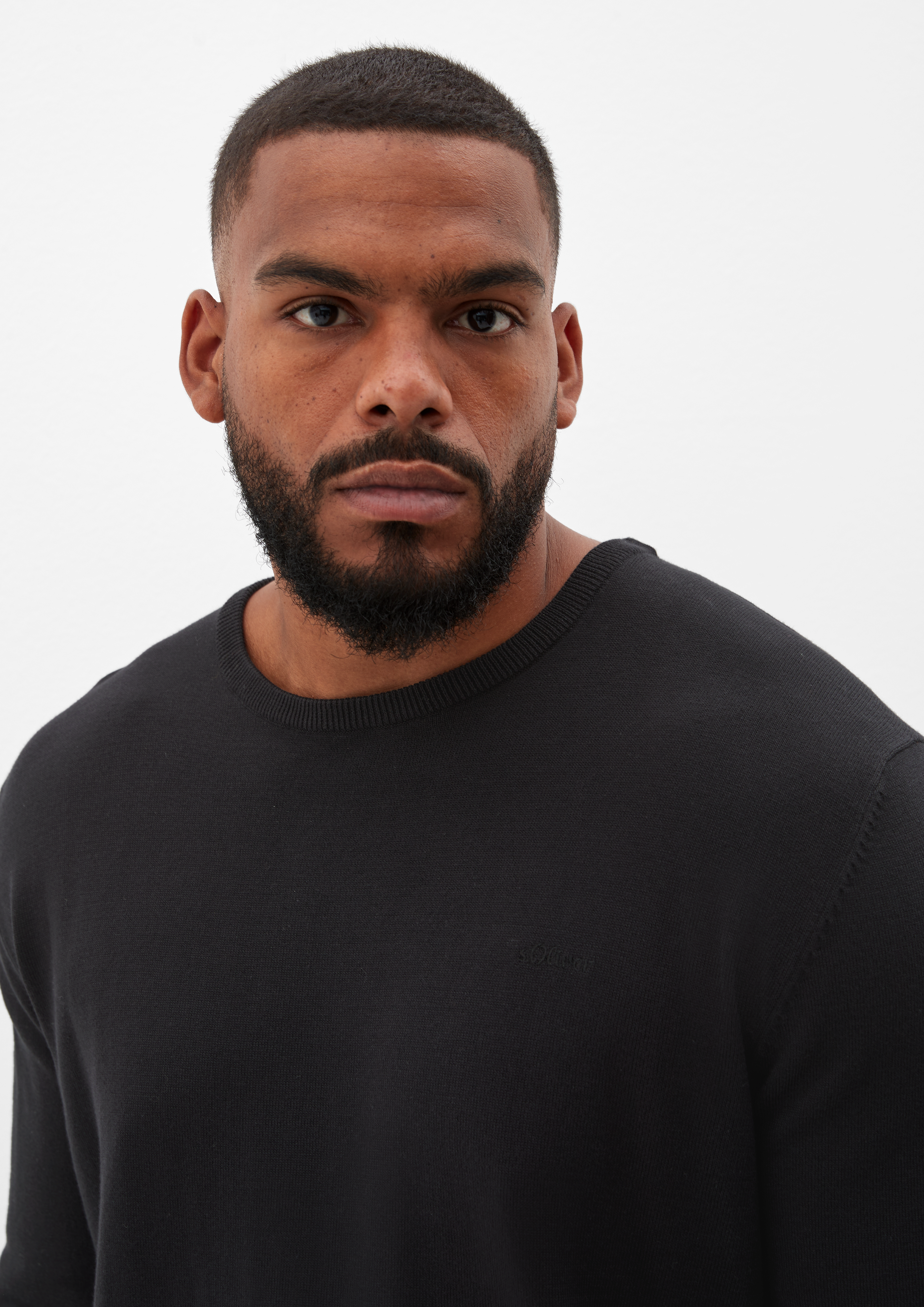 Pullover in 9999 & 79W0