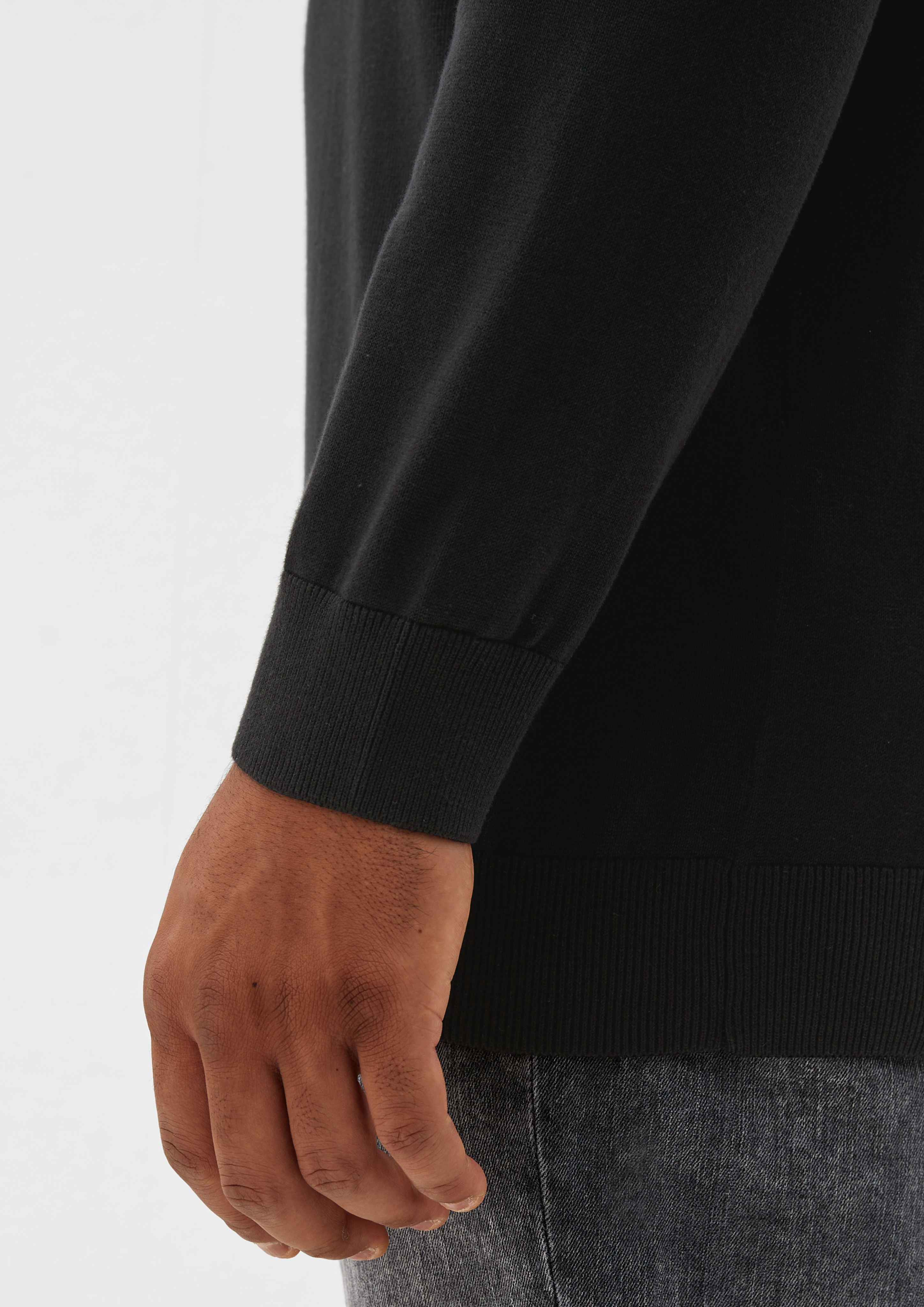 Pullover in 9999 & 79W0