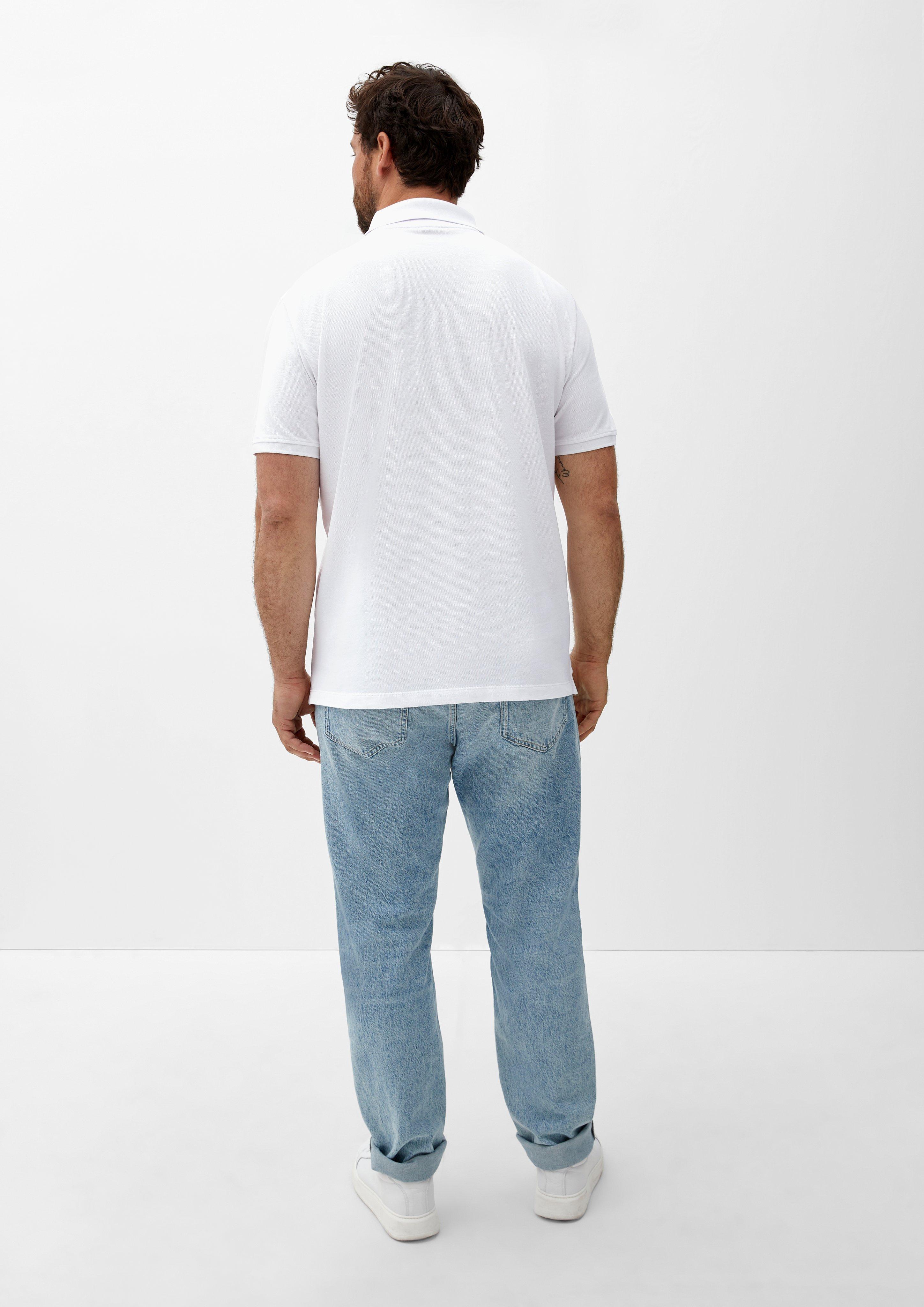 T-shirt in 01A1 & 95A1