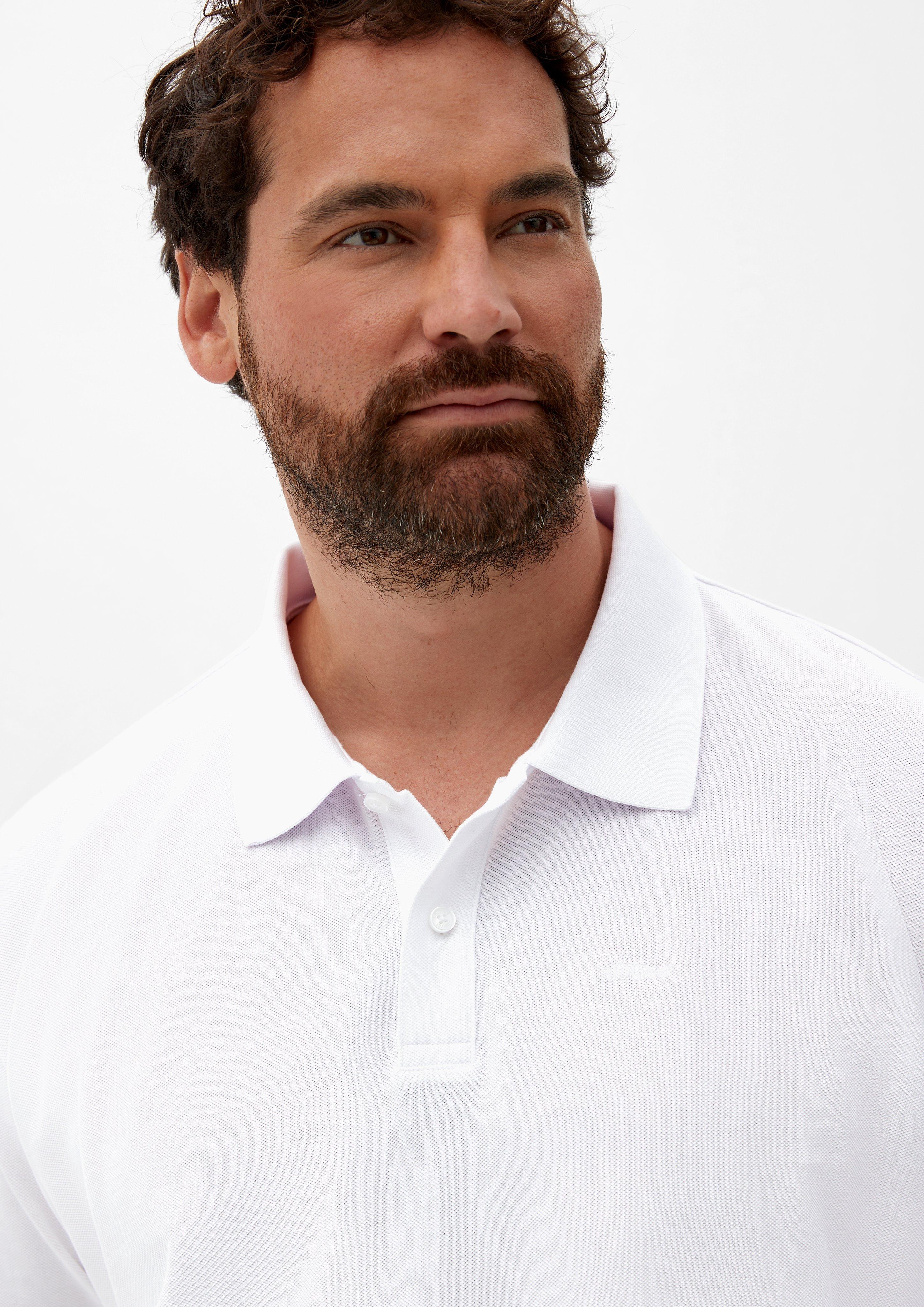 T-shirt in 01A1 & 95A1