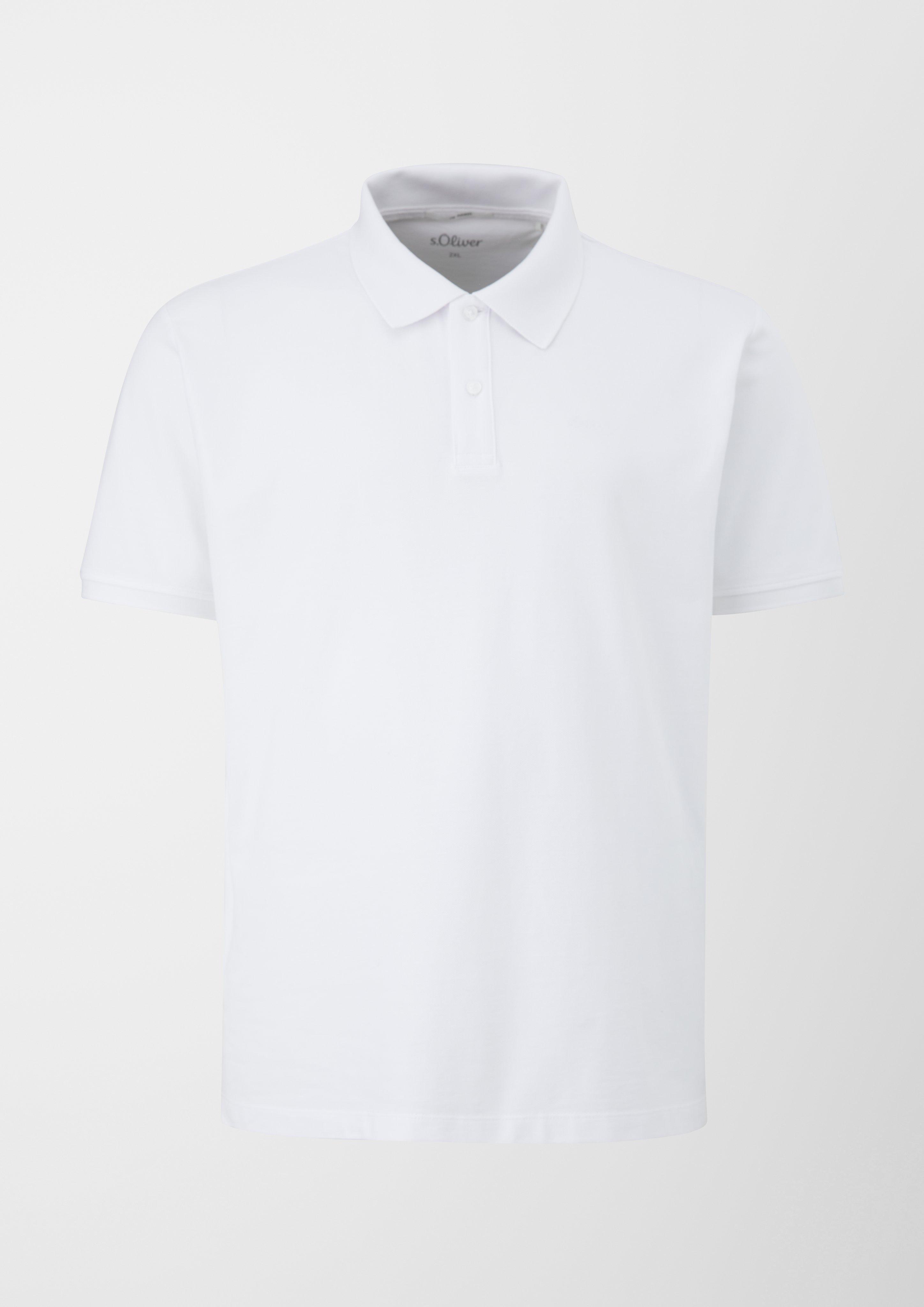 T-shirt in 01A1 & 95A1