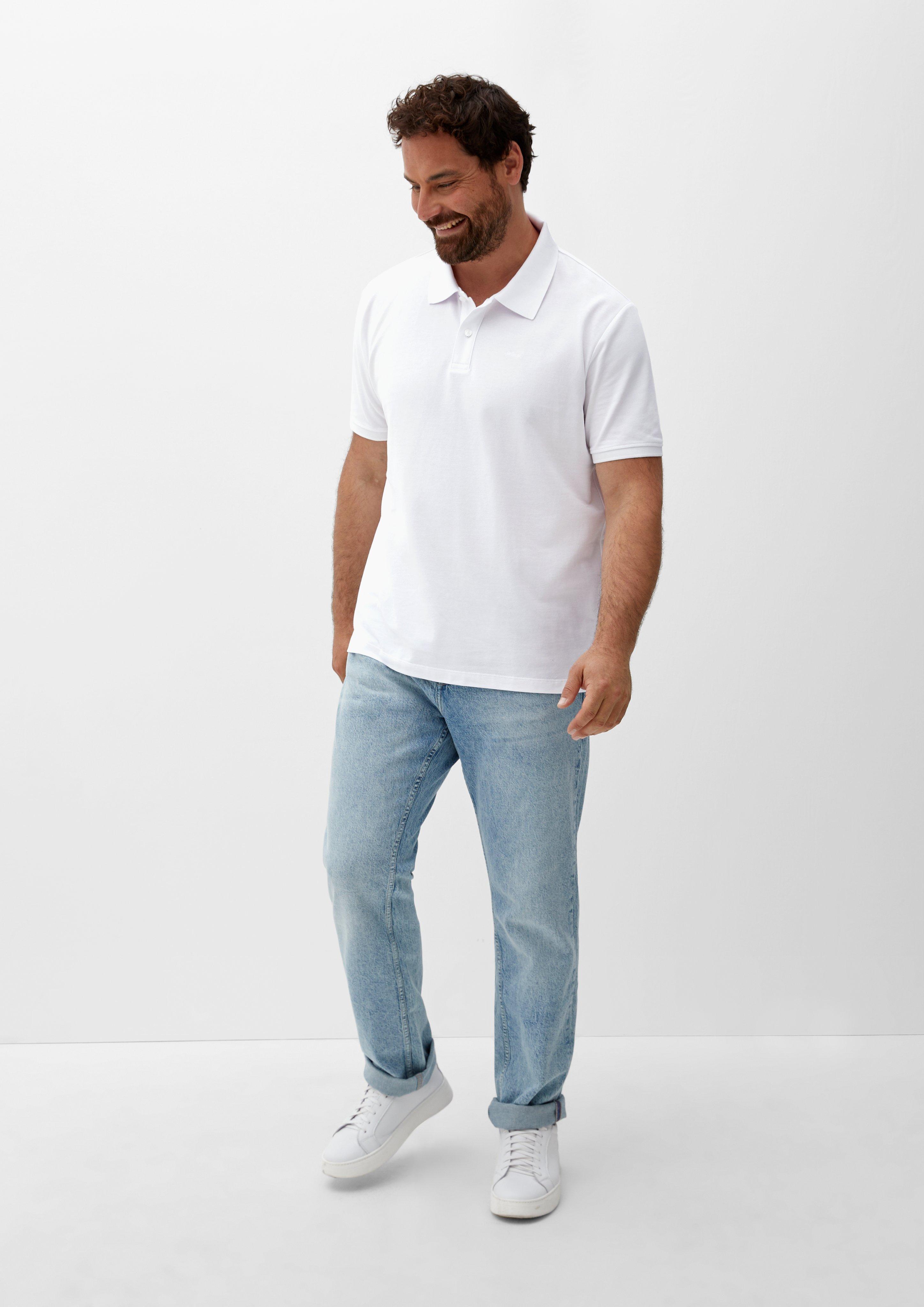 T-shirt in 01A1 & 95A1