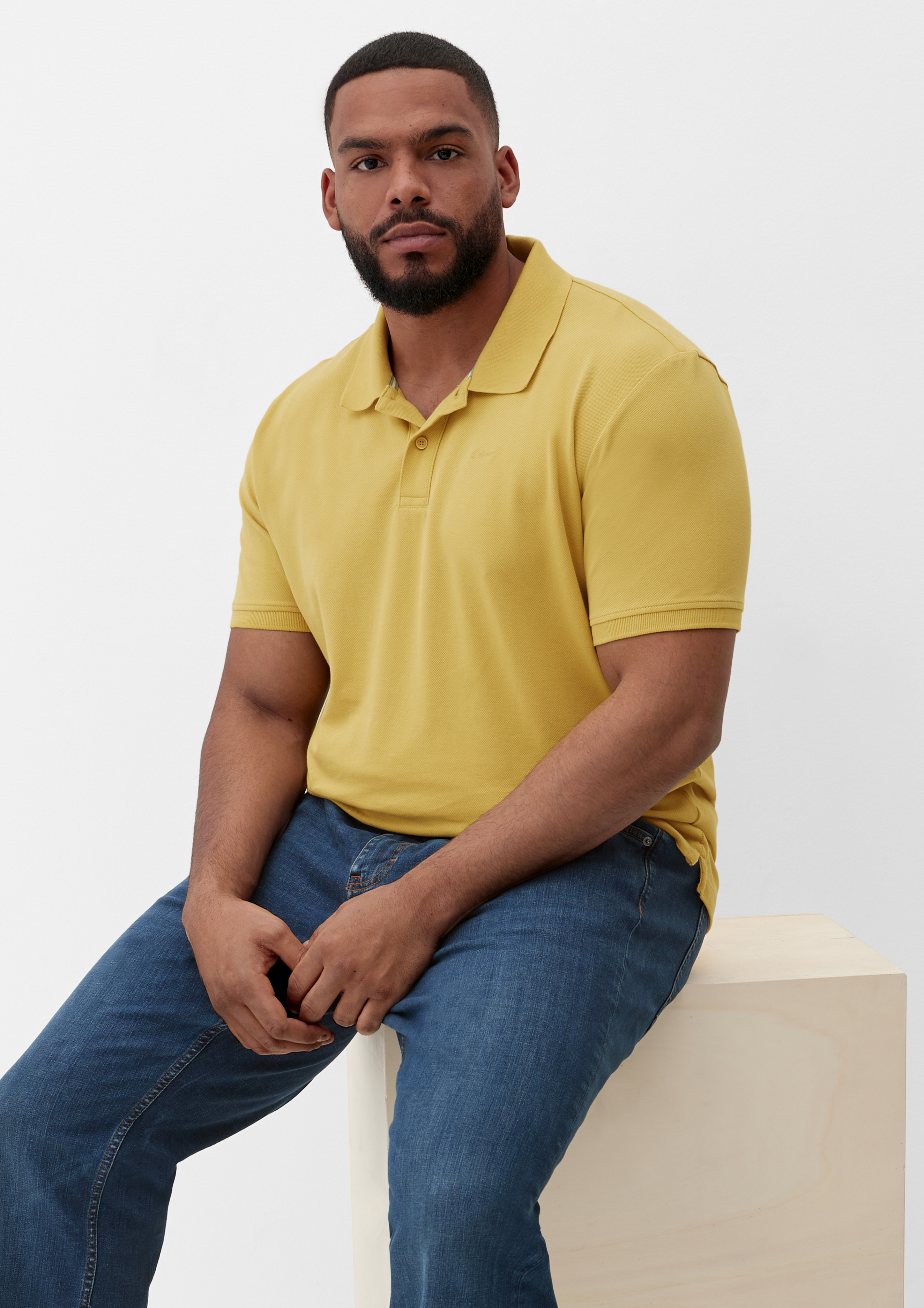 T-shirt in 1356 & 95A1