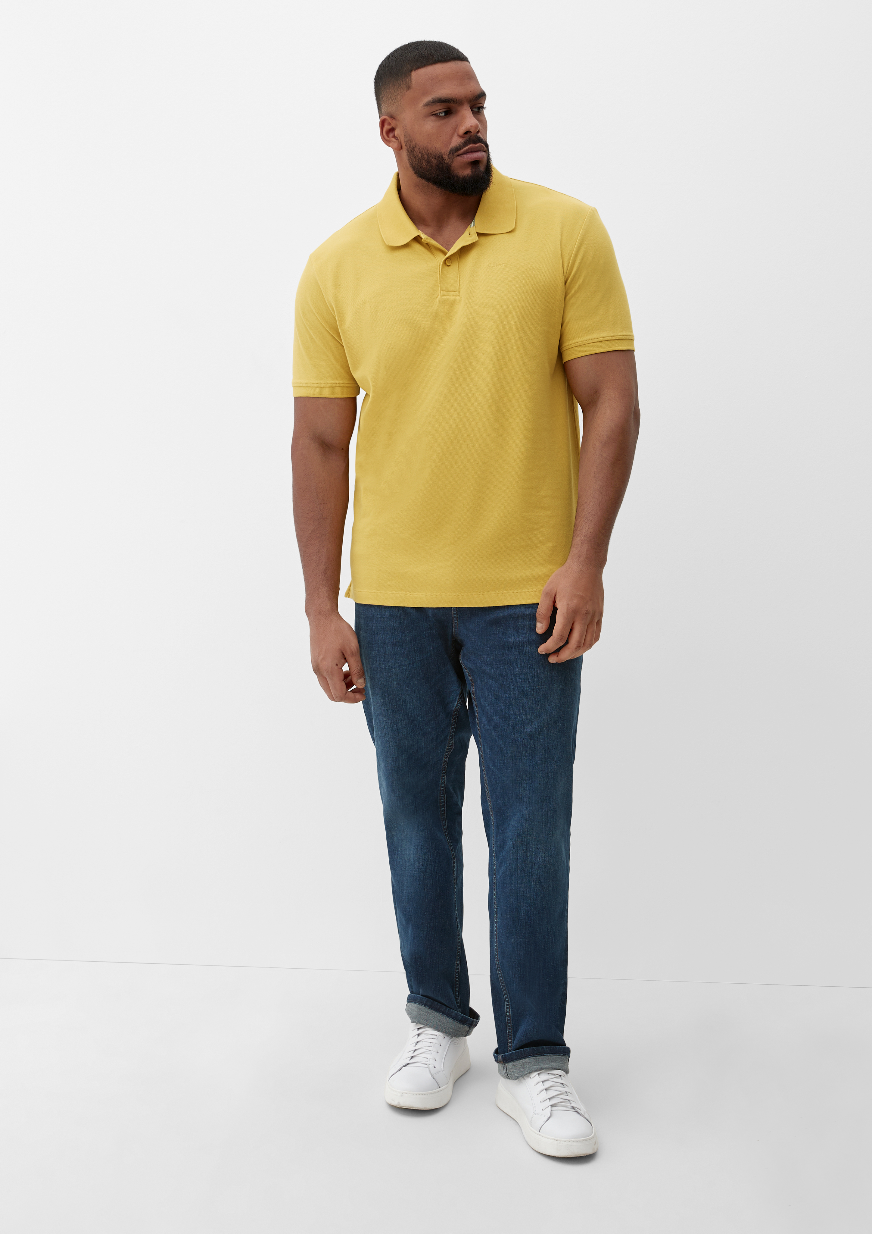 T-shirt in 1356 & 95A1