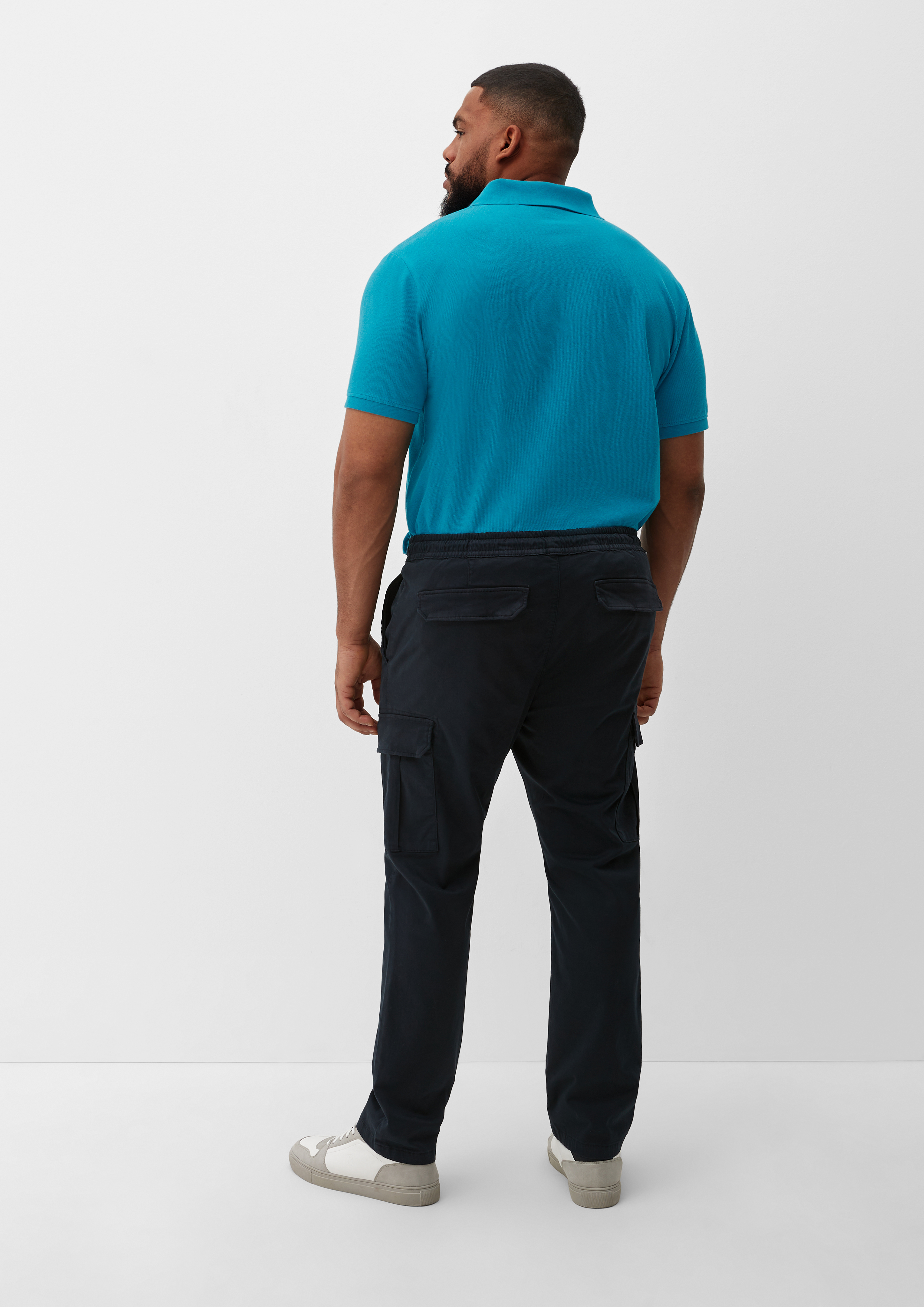 T-shirt in 6376 & 95A1