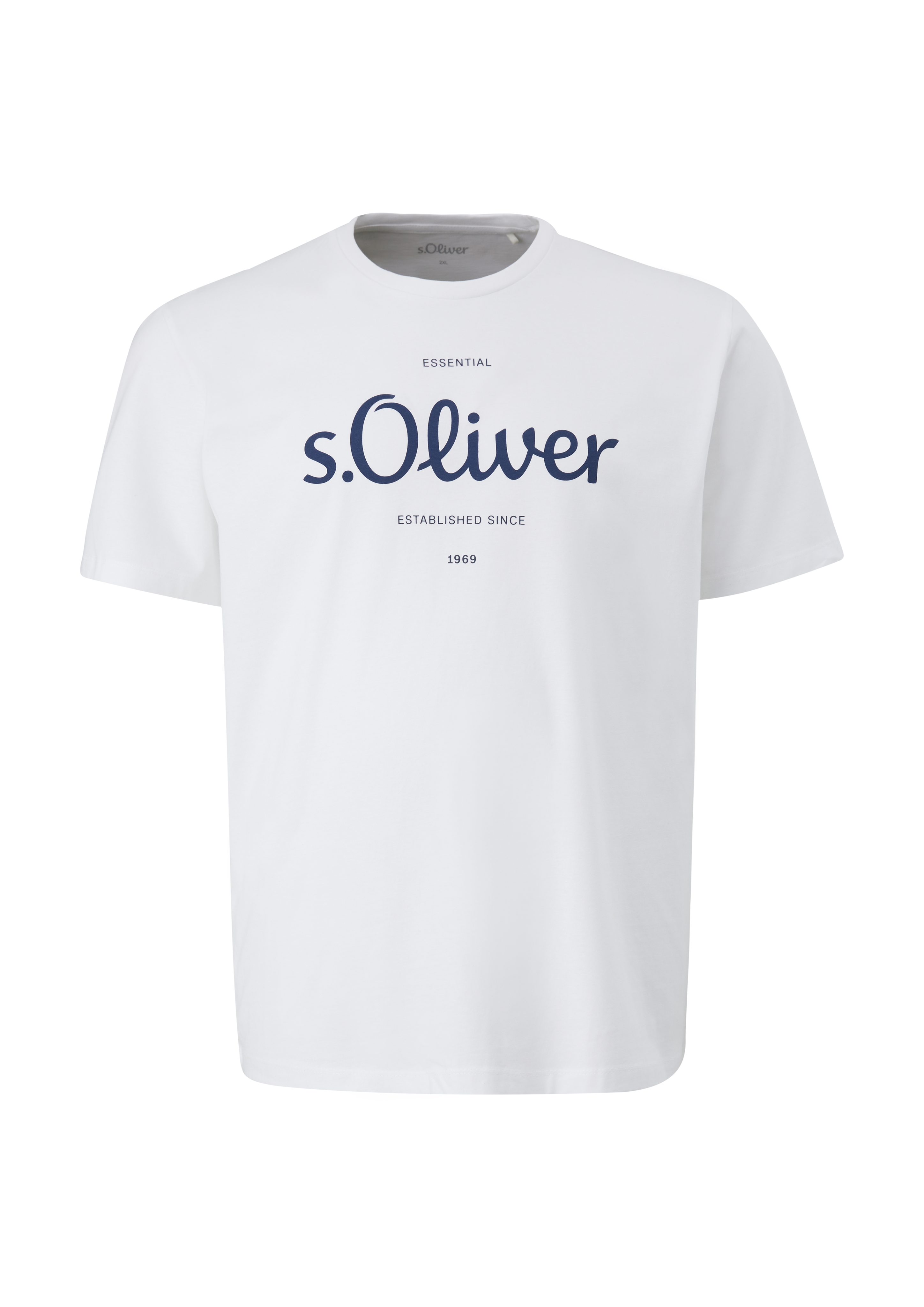 Product sibling blanc