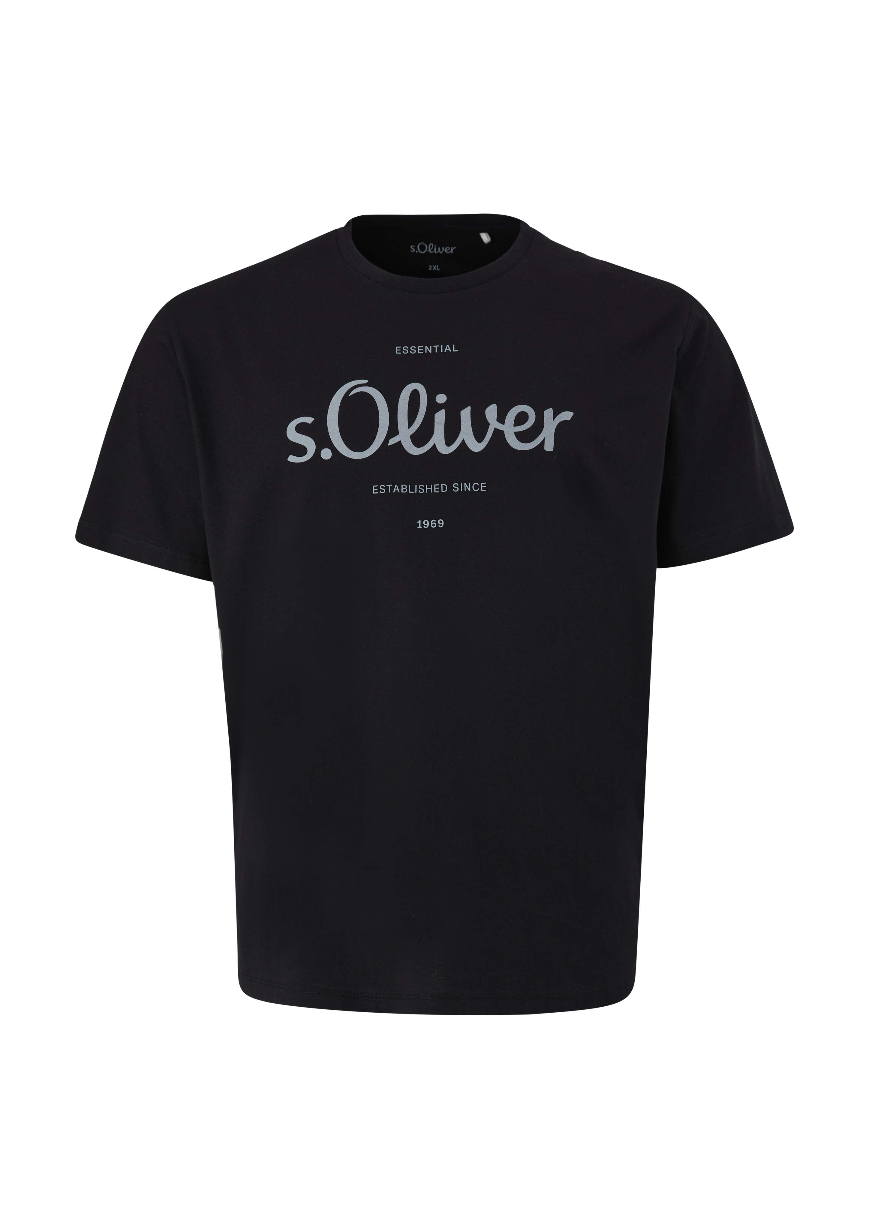 T-shirt in 99D1, 79D1 & 95D1