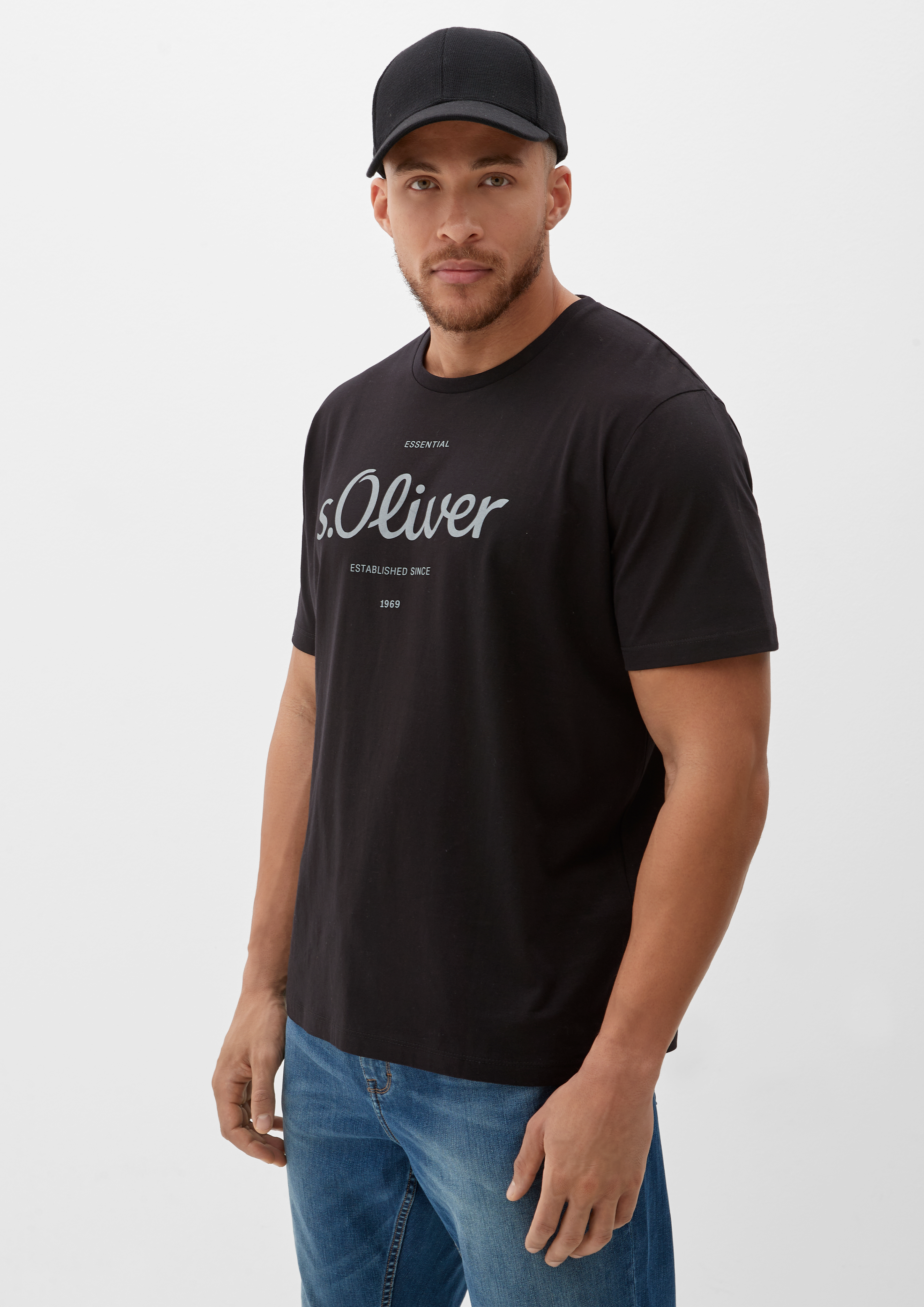 T-shirt in 99D1, 79D1 & 95D1