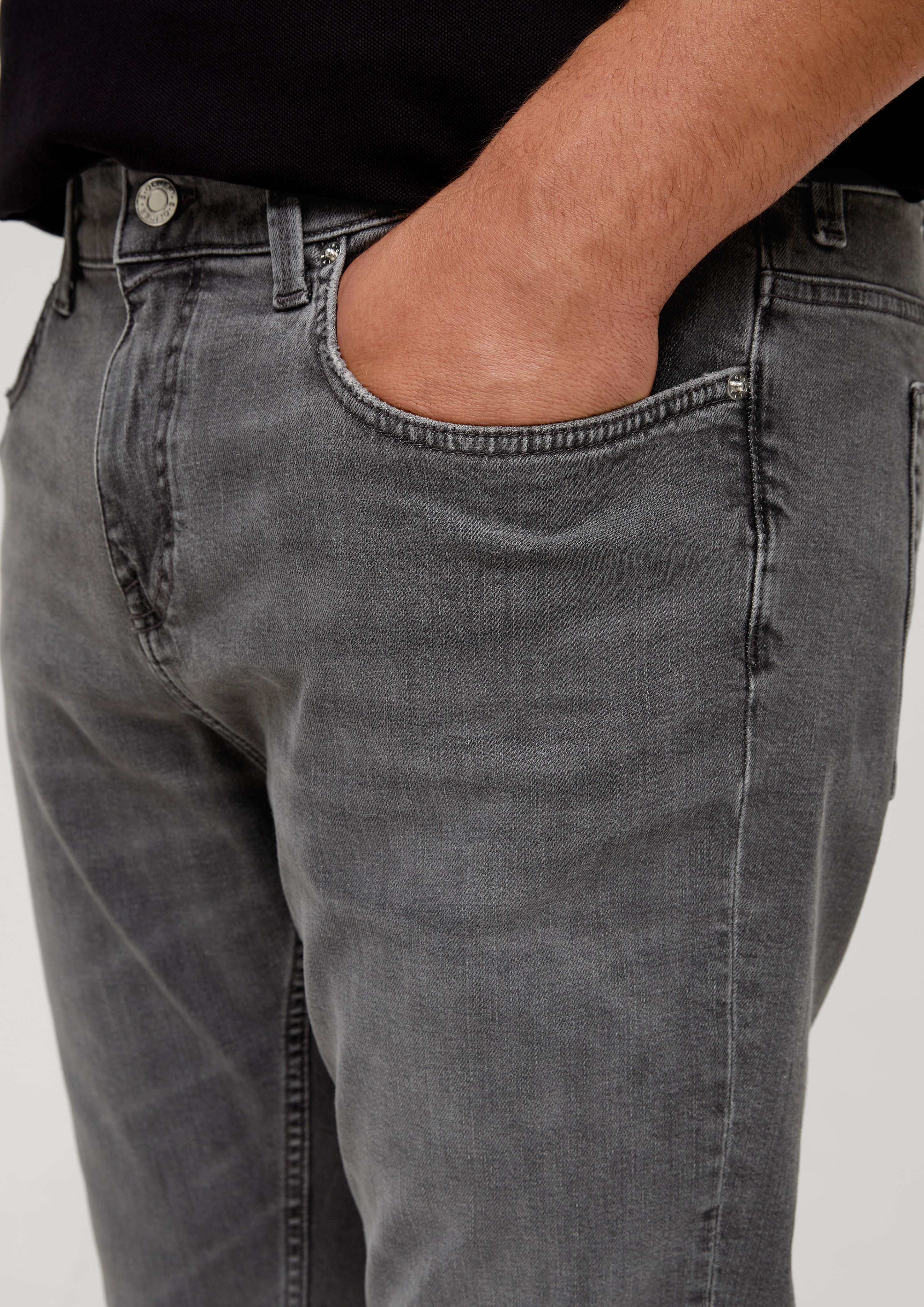 Jeans-Hose in 93Z5
