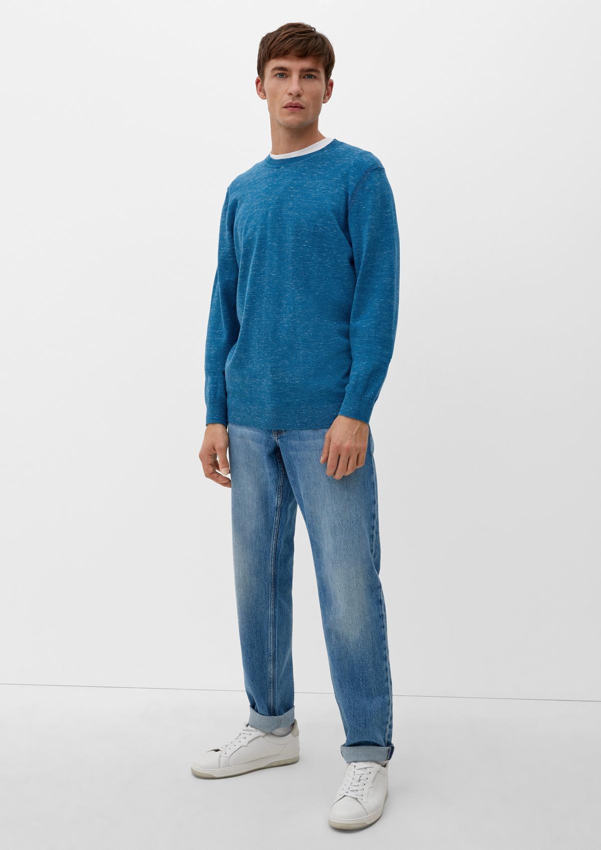 s.Oliver Knitted jumper