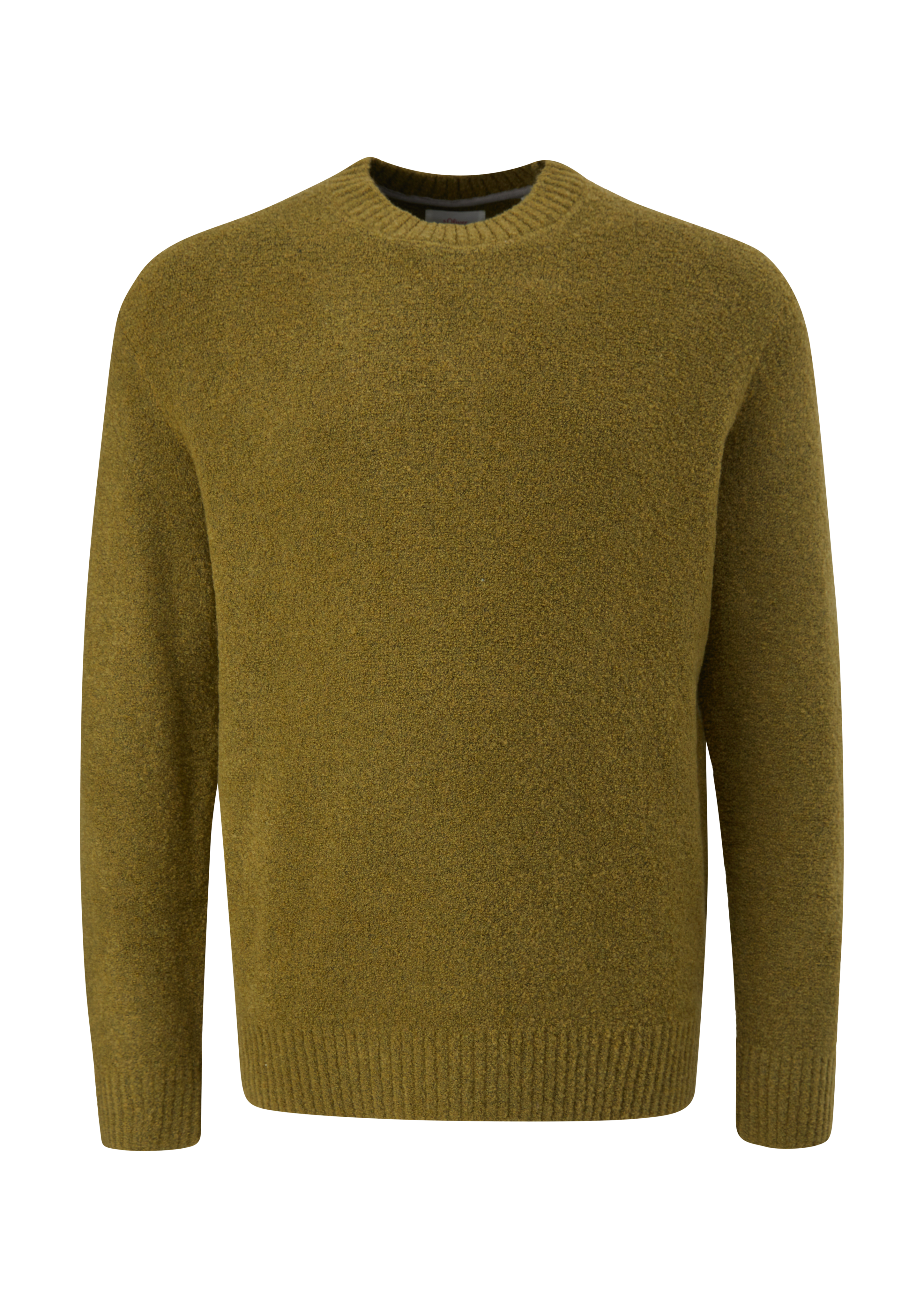 Strickpullover