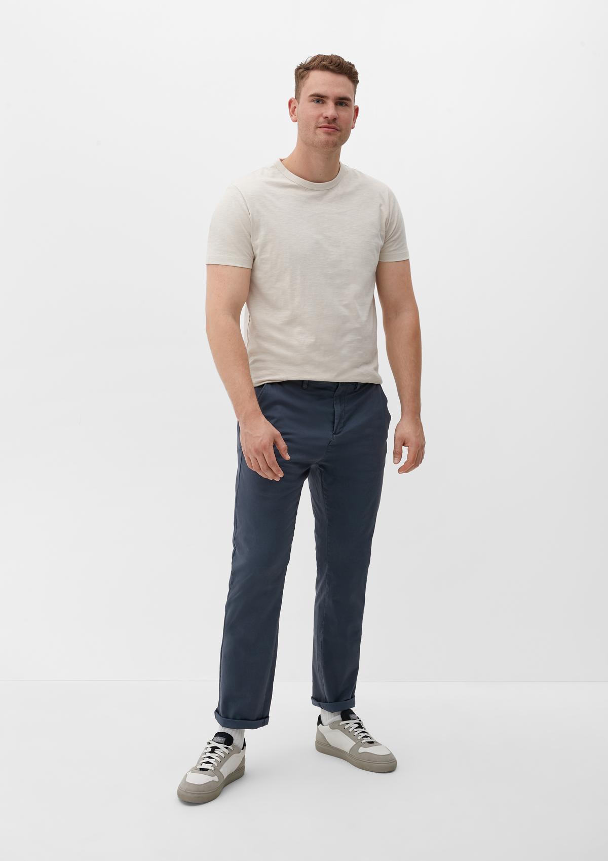 Relaxed Fit-Chino Detroit